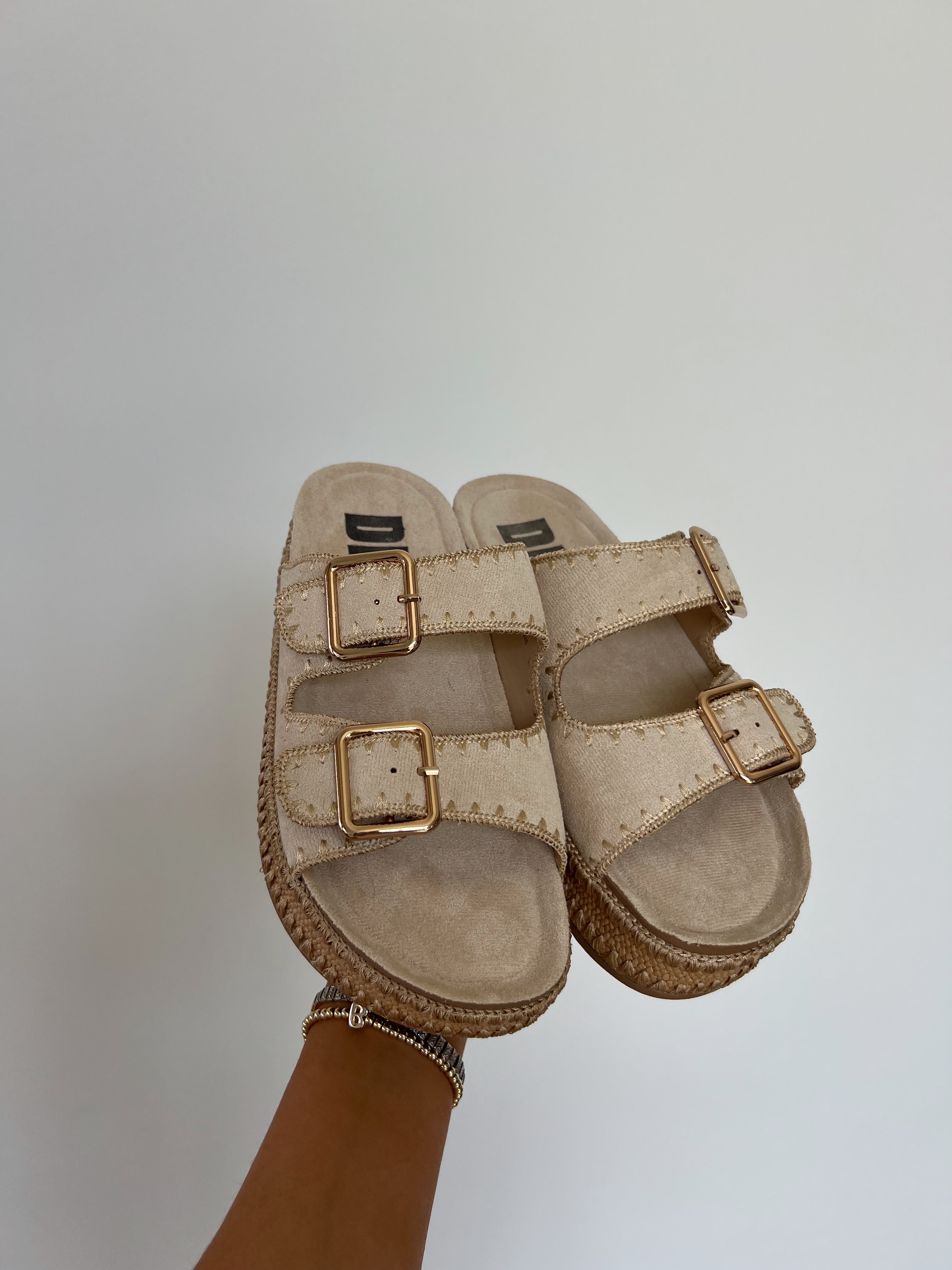 Beach Walk Slide