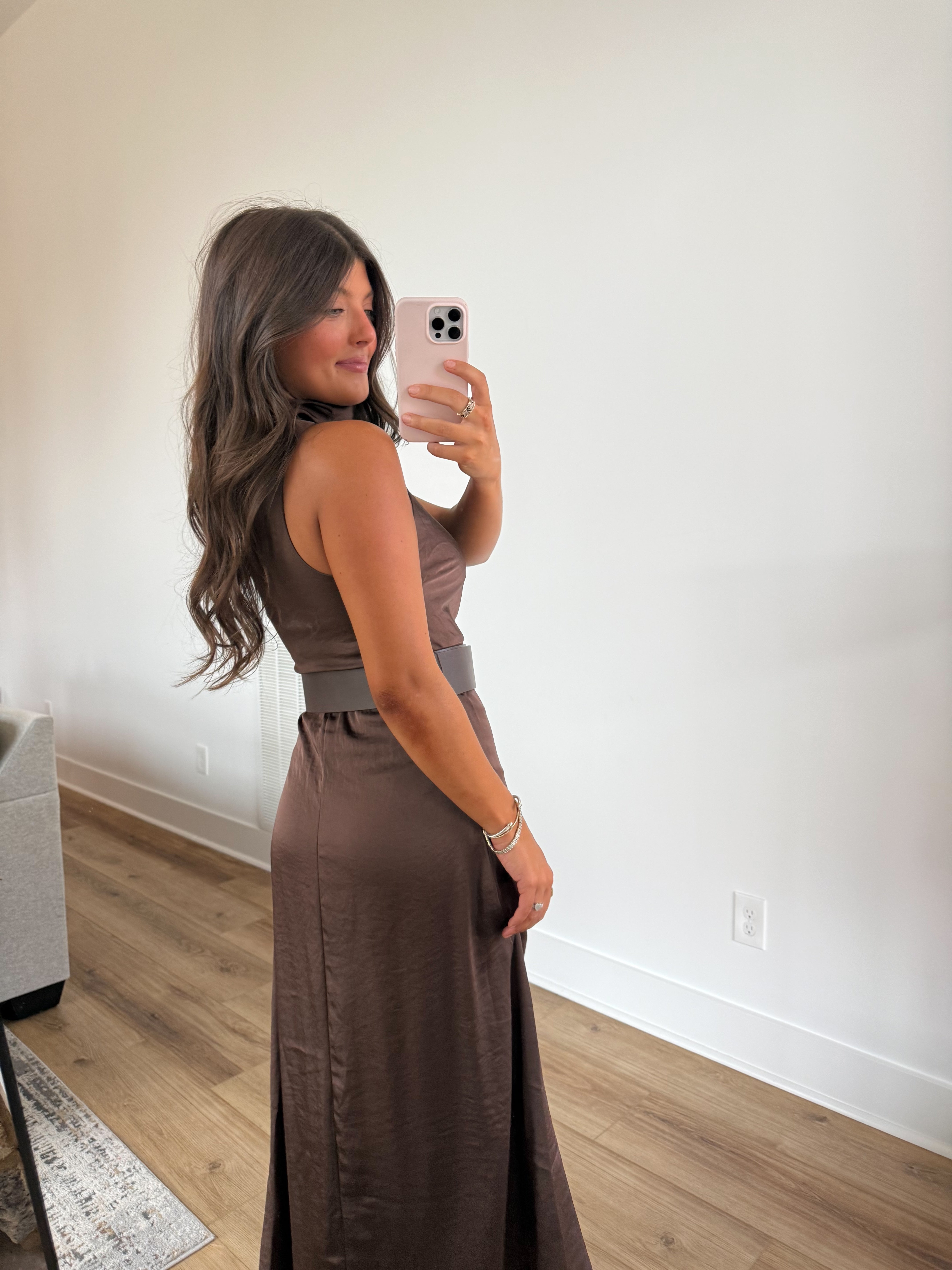 Brownstone Muse Dress