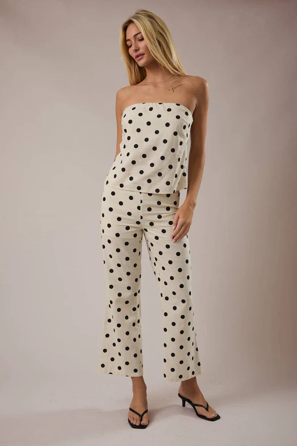 The Betsy Crop Set