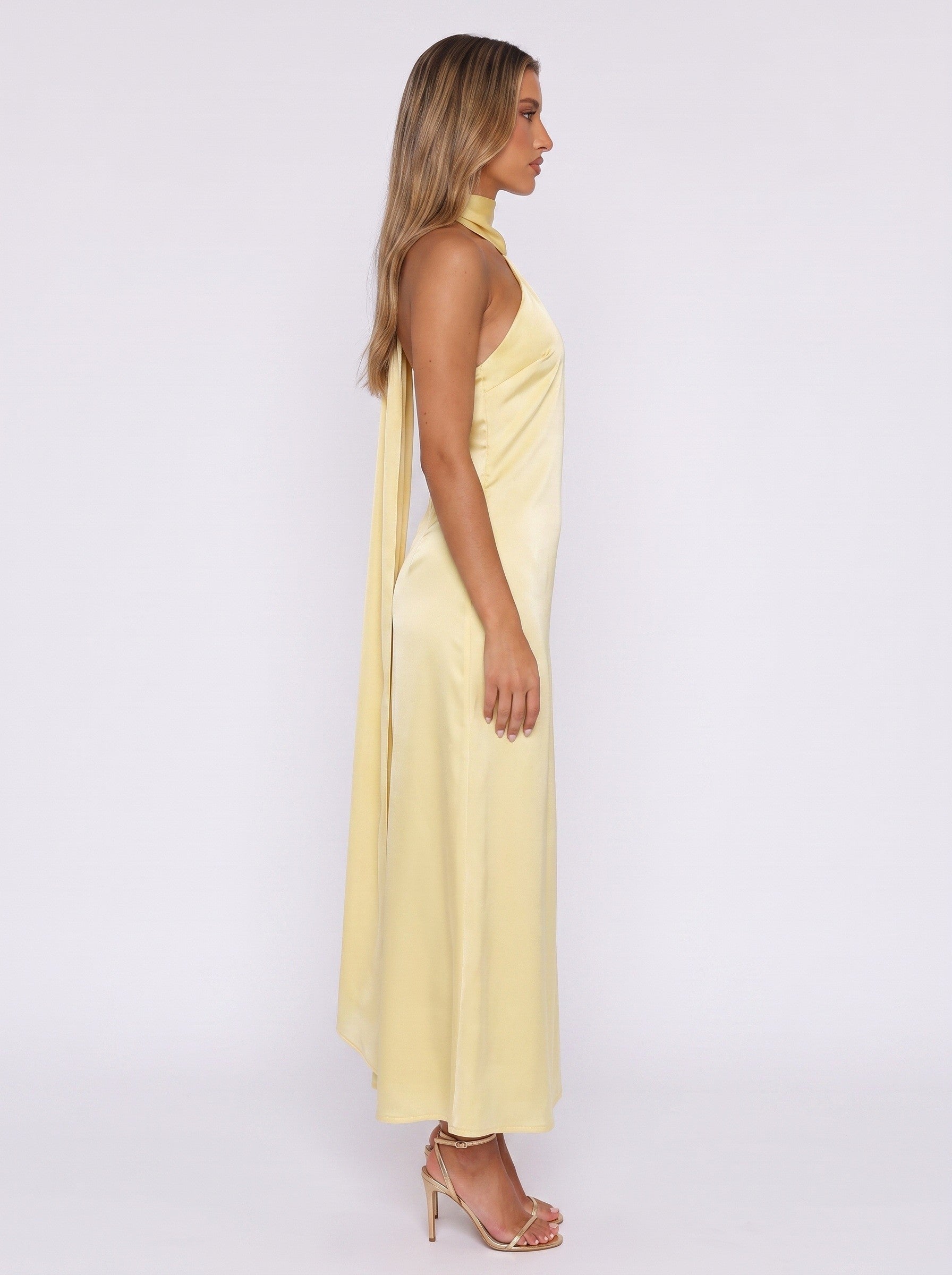 Belle of the Ball Maxi