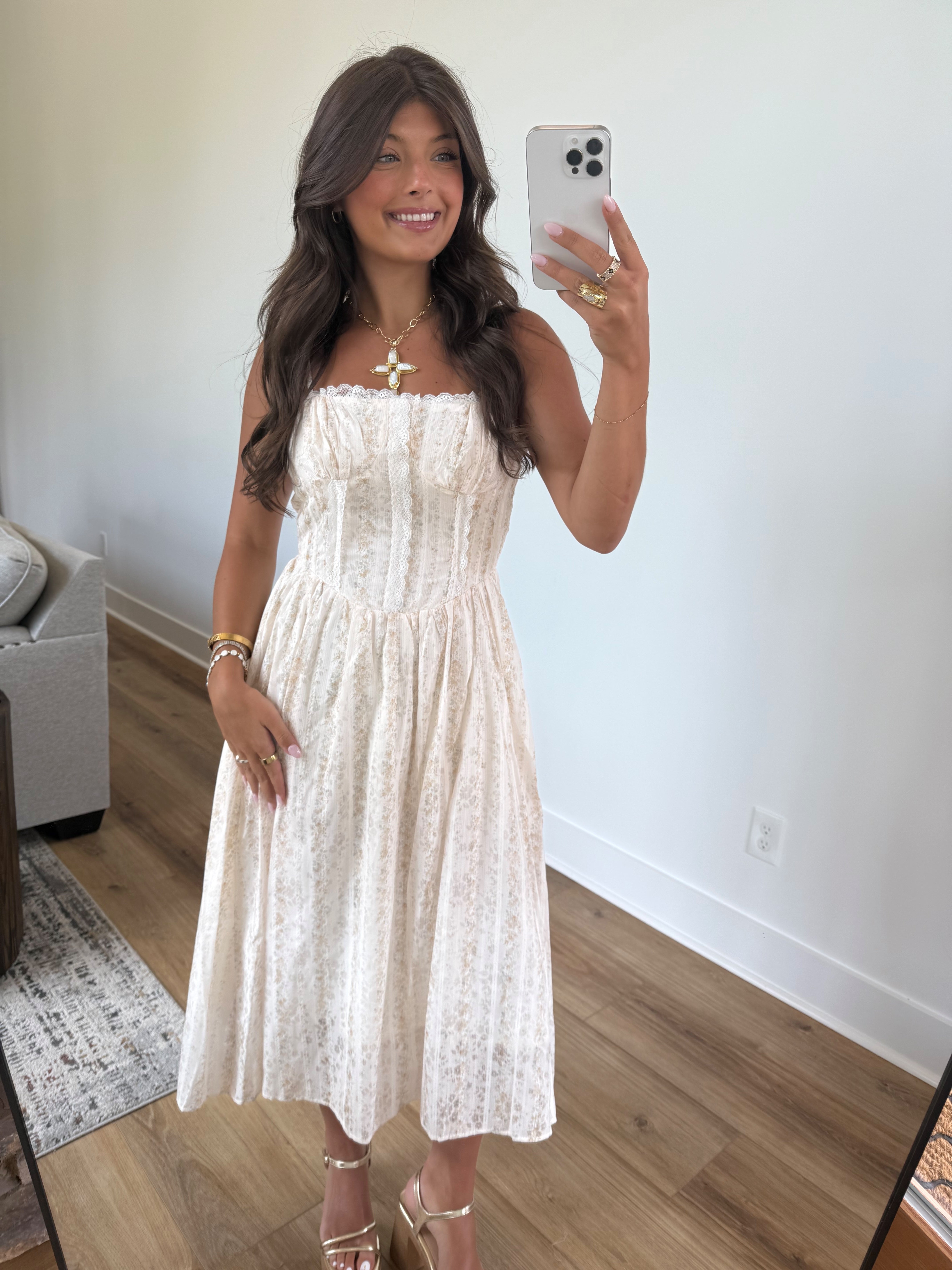 The Dreamkeeper Dress