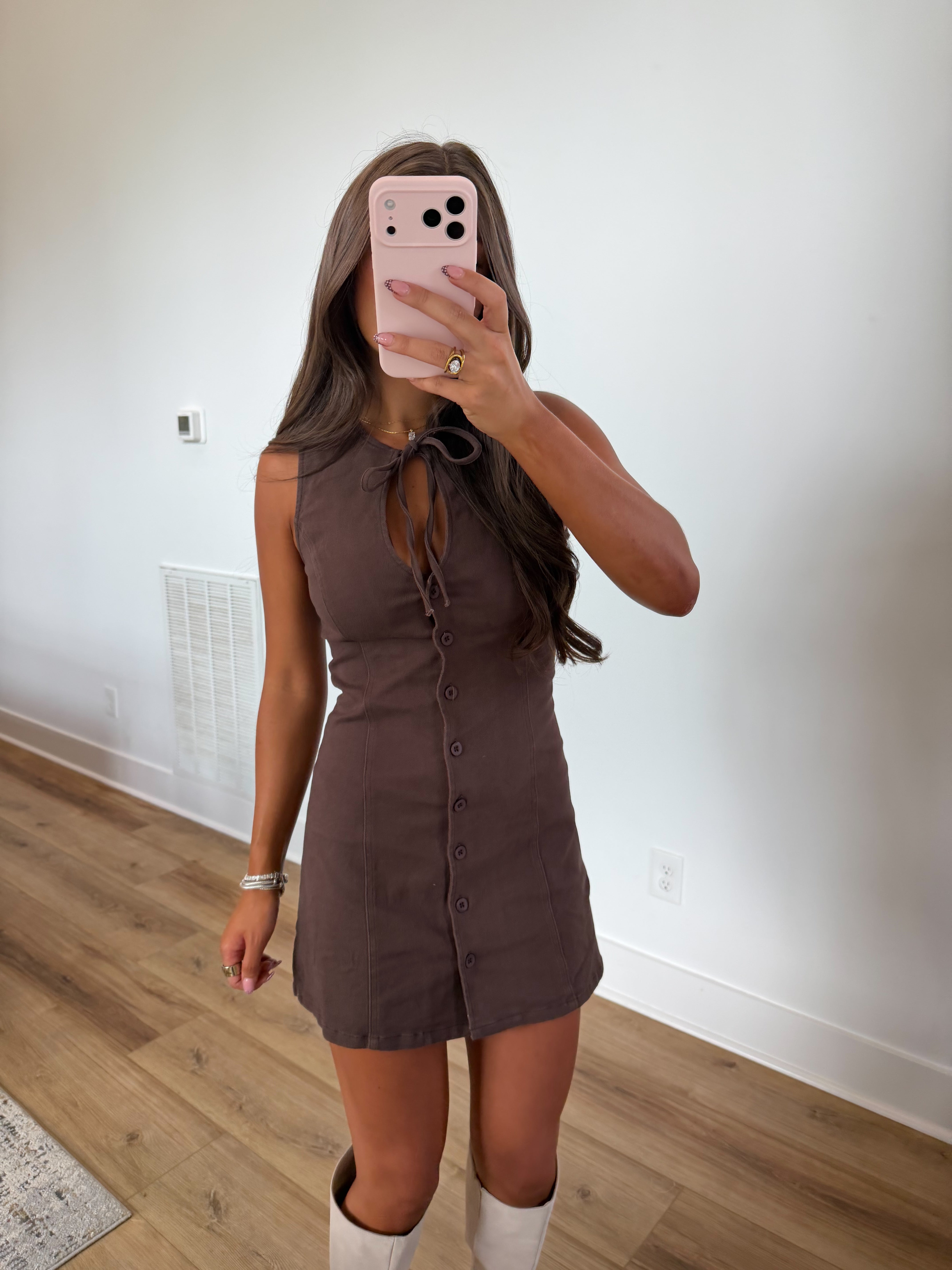 Willow Coco Mini