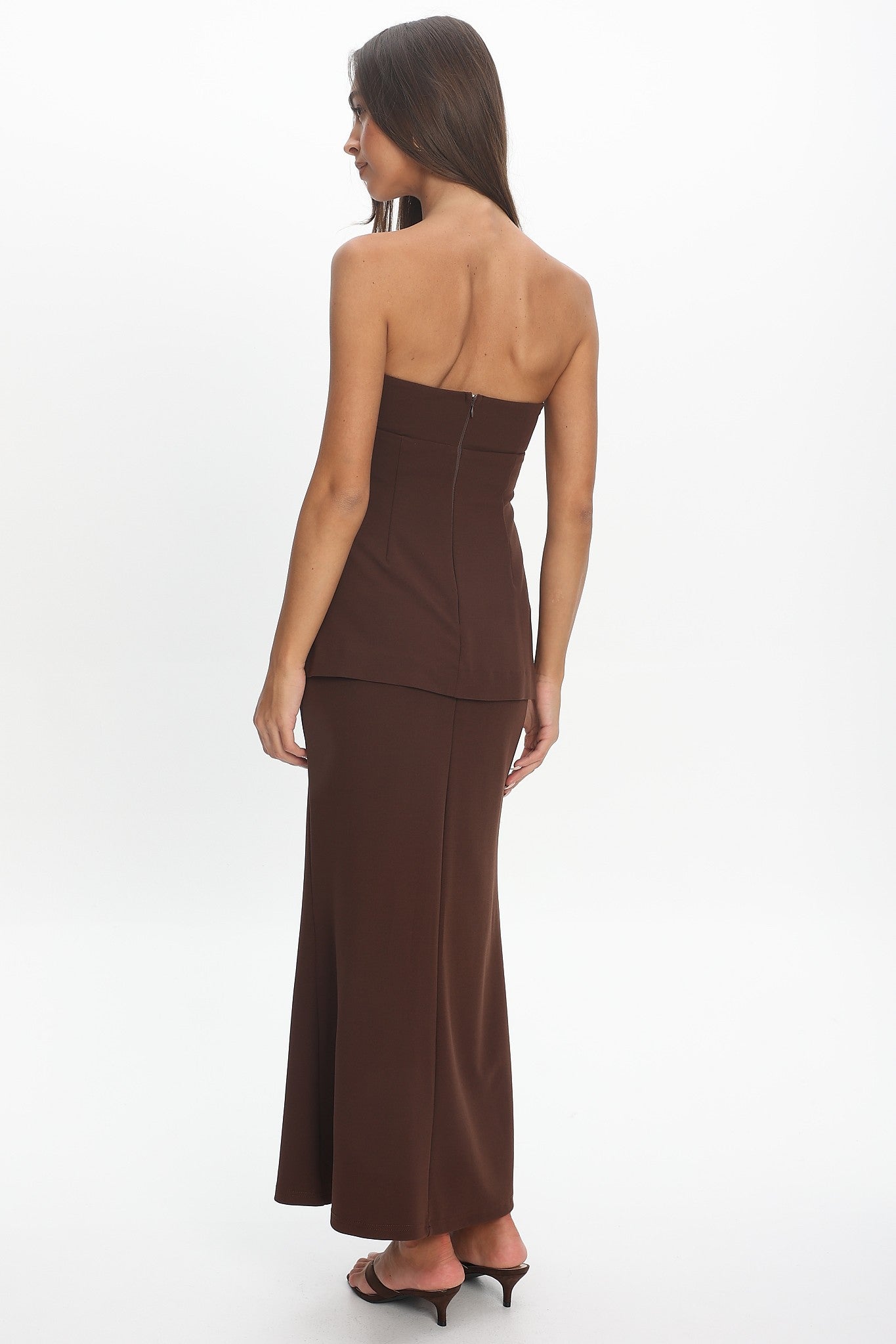 The Peplum Promise