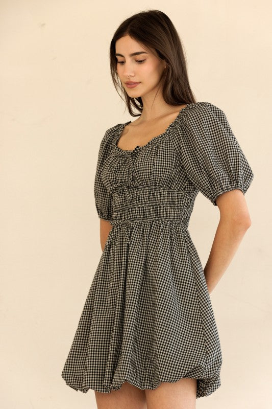 The Little Love Dress