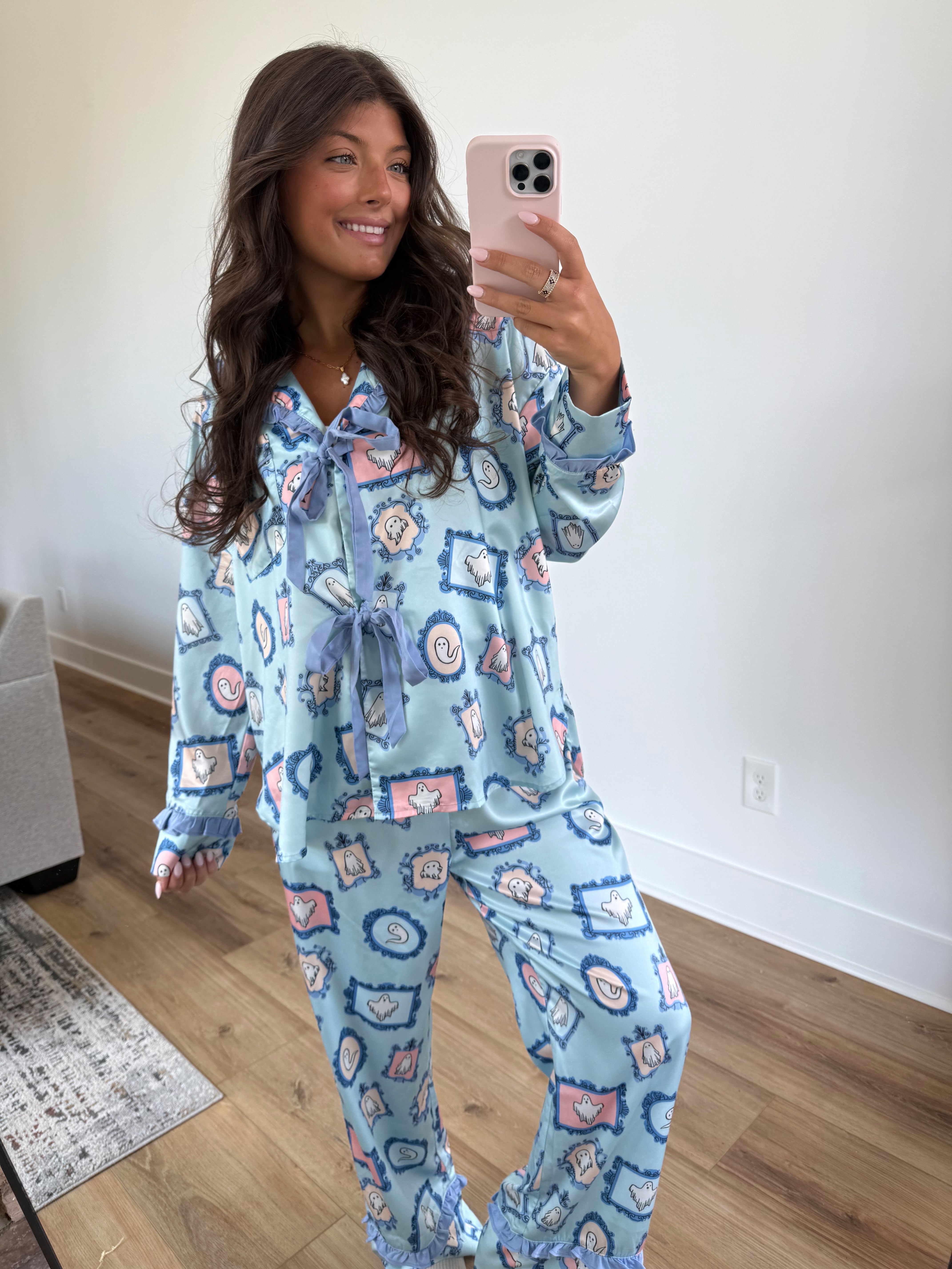 Ghost Story Pjs