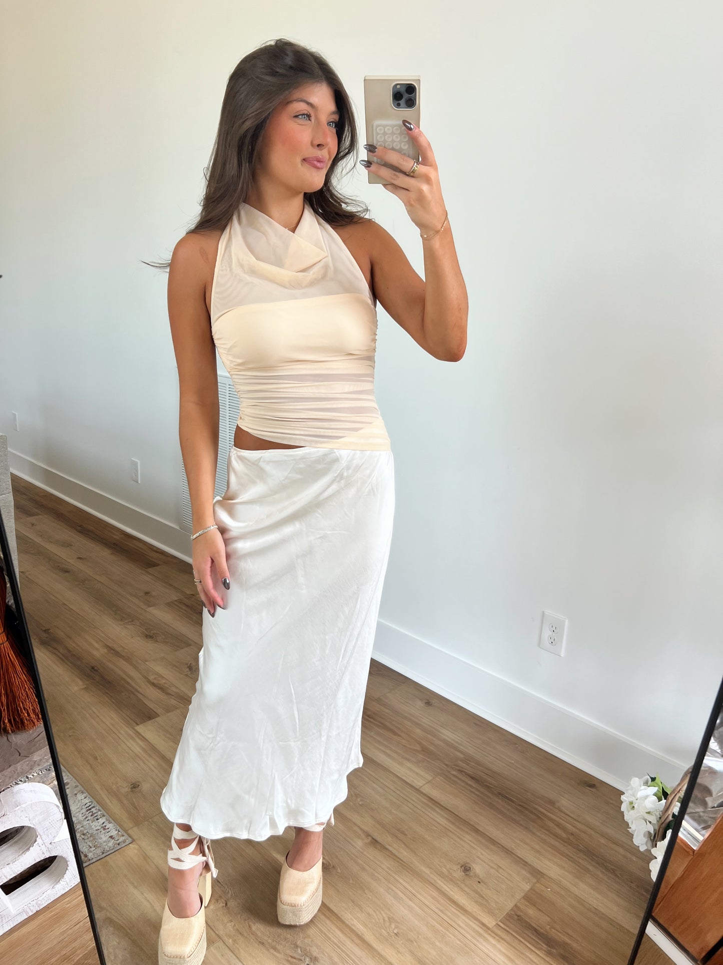 Honeymoon Dreams Dress