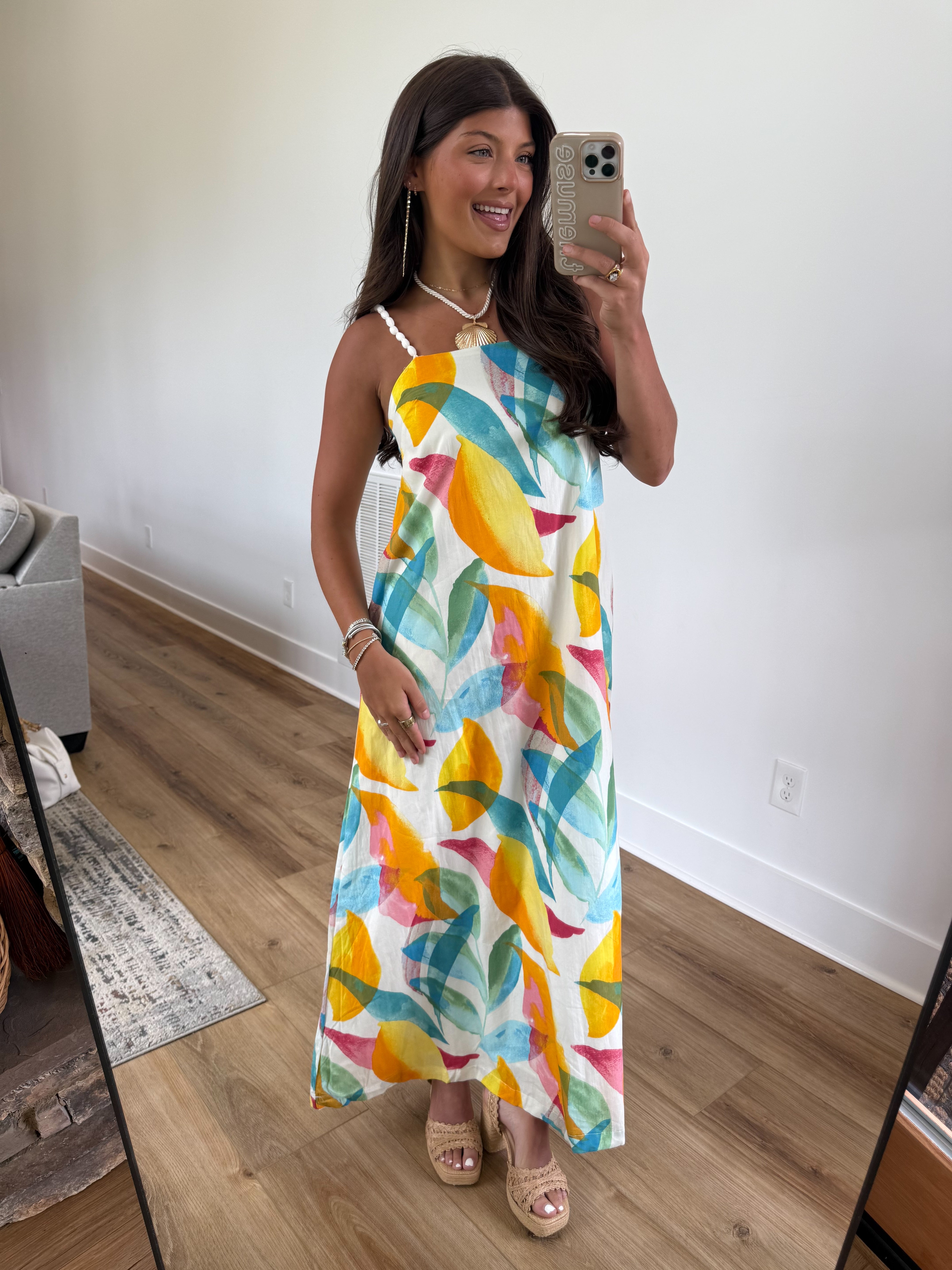 Tropics Sorbet Max