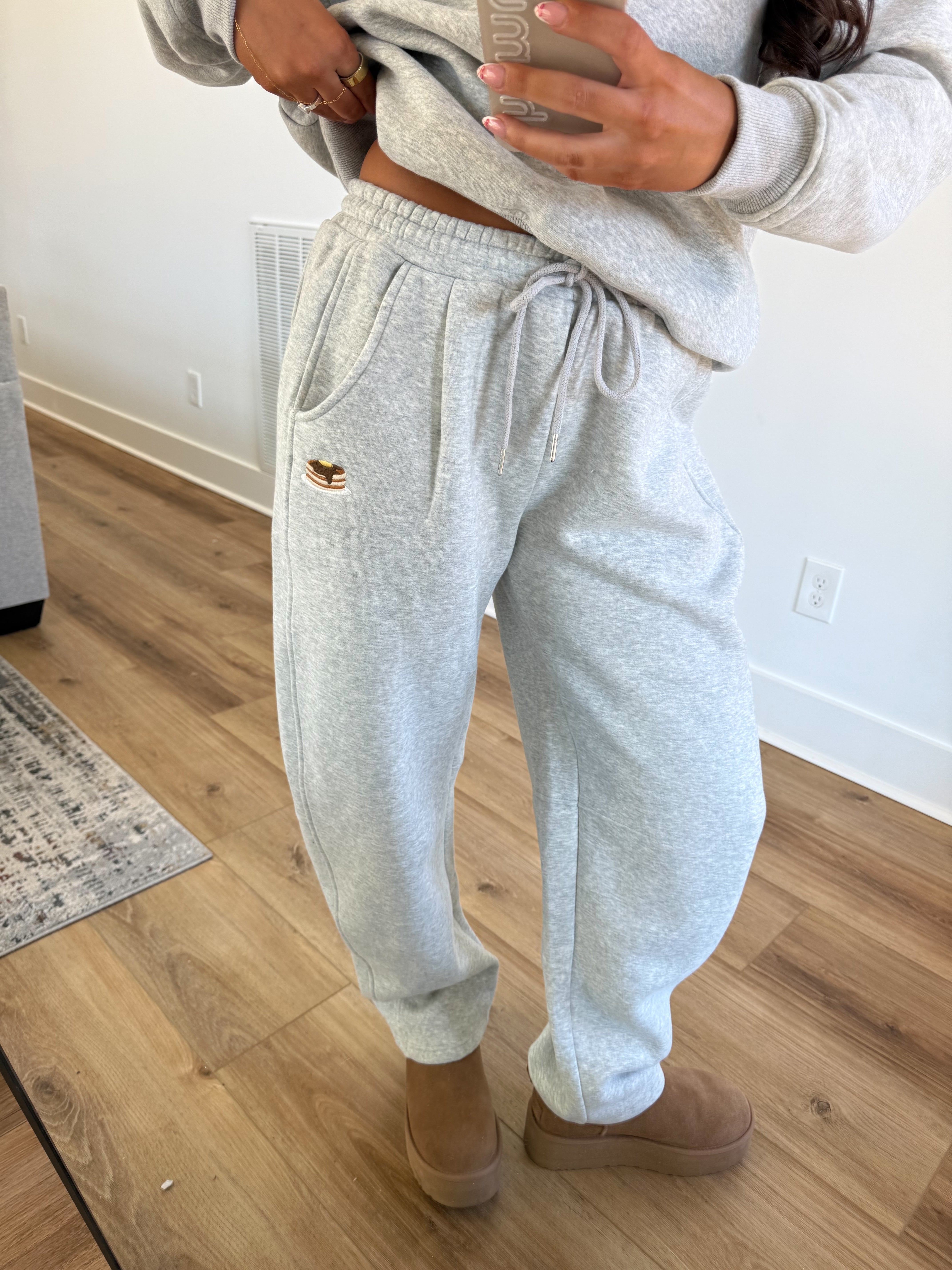 The Breakfast Club Set