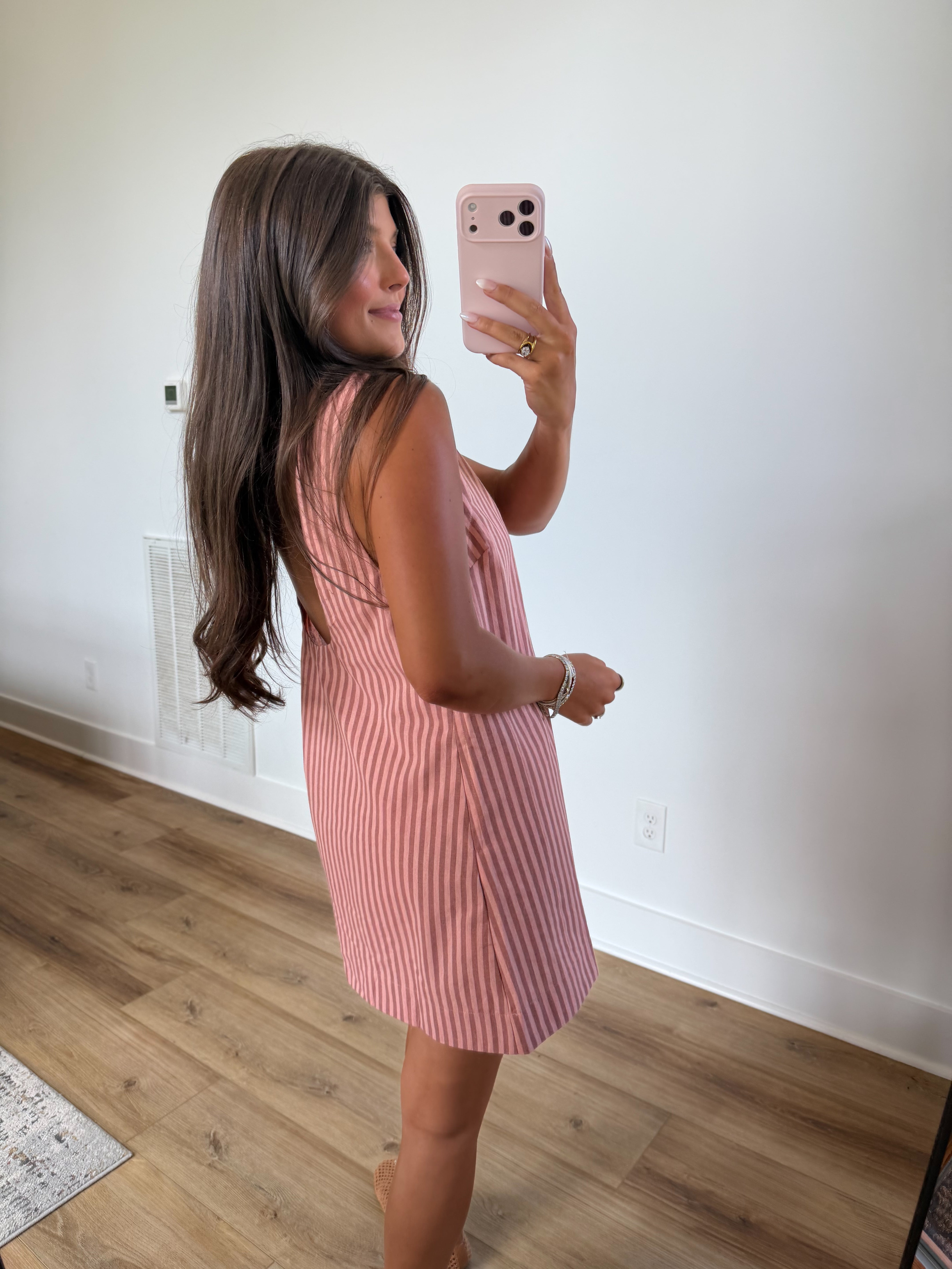 Harlow Mini Dress