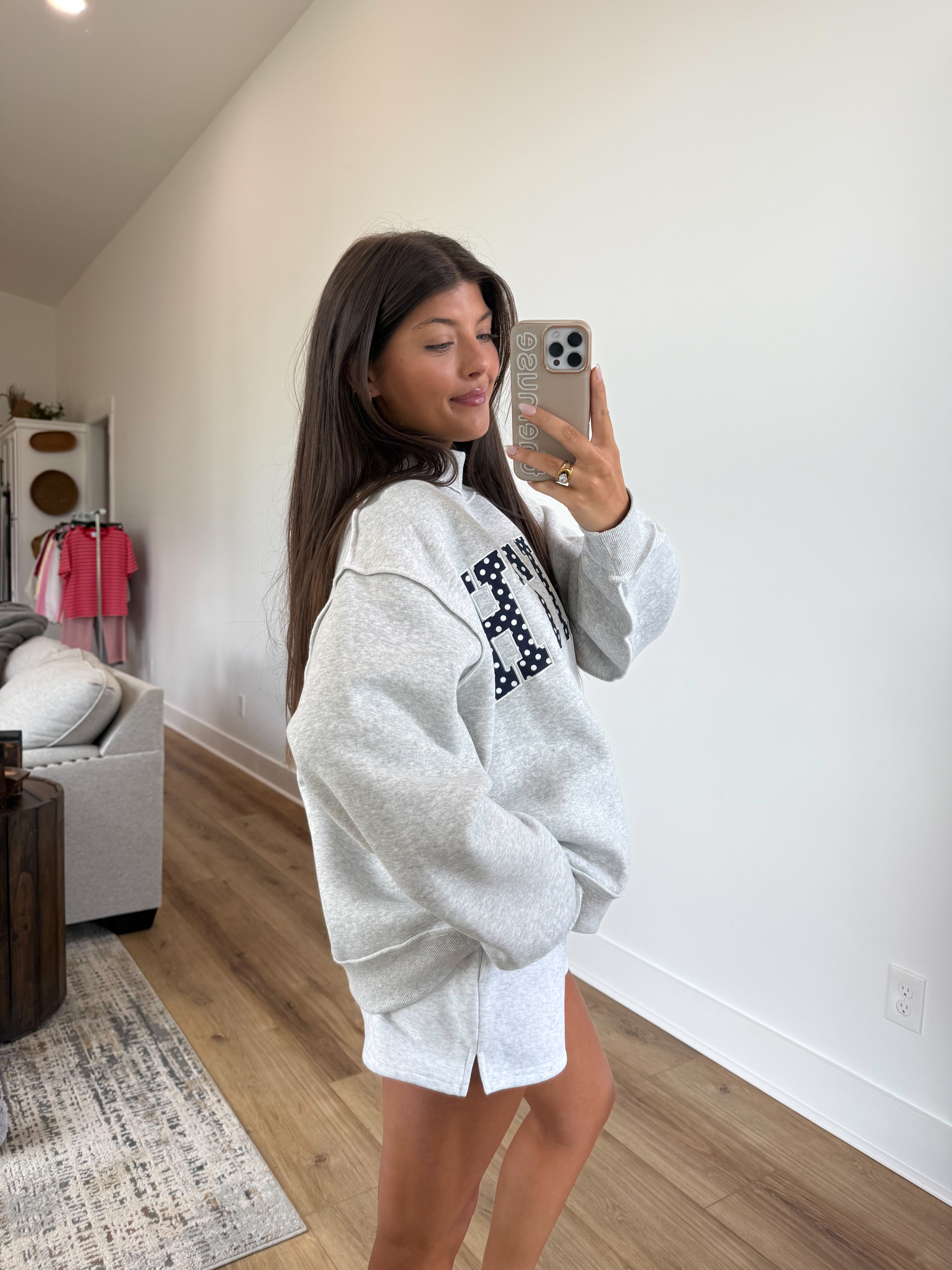 Faith Mockneck (Polkadot)