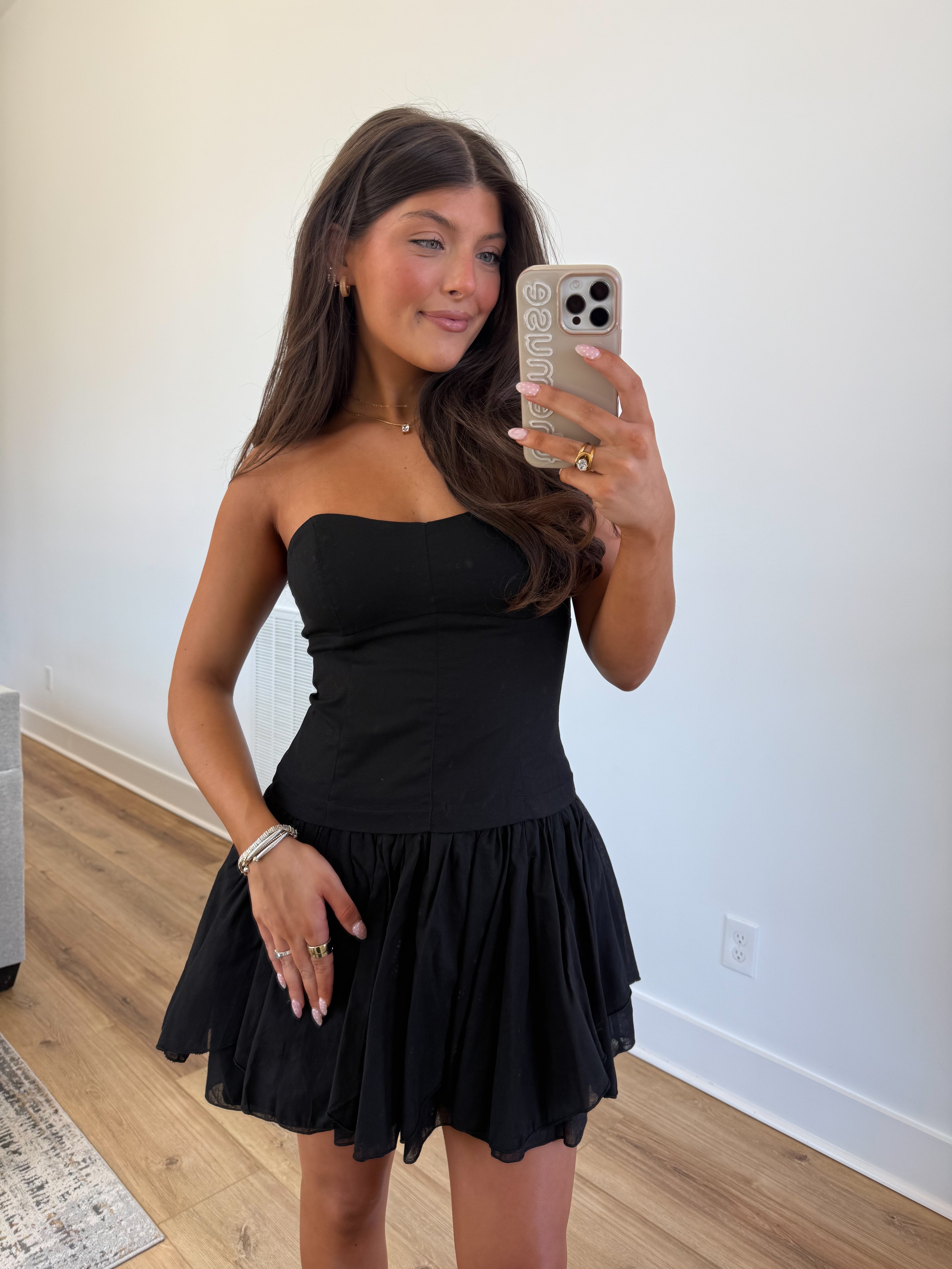 The Slick Mini (Black)