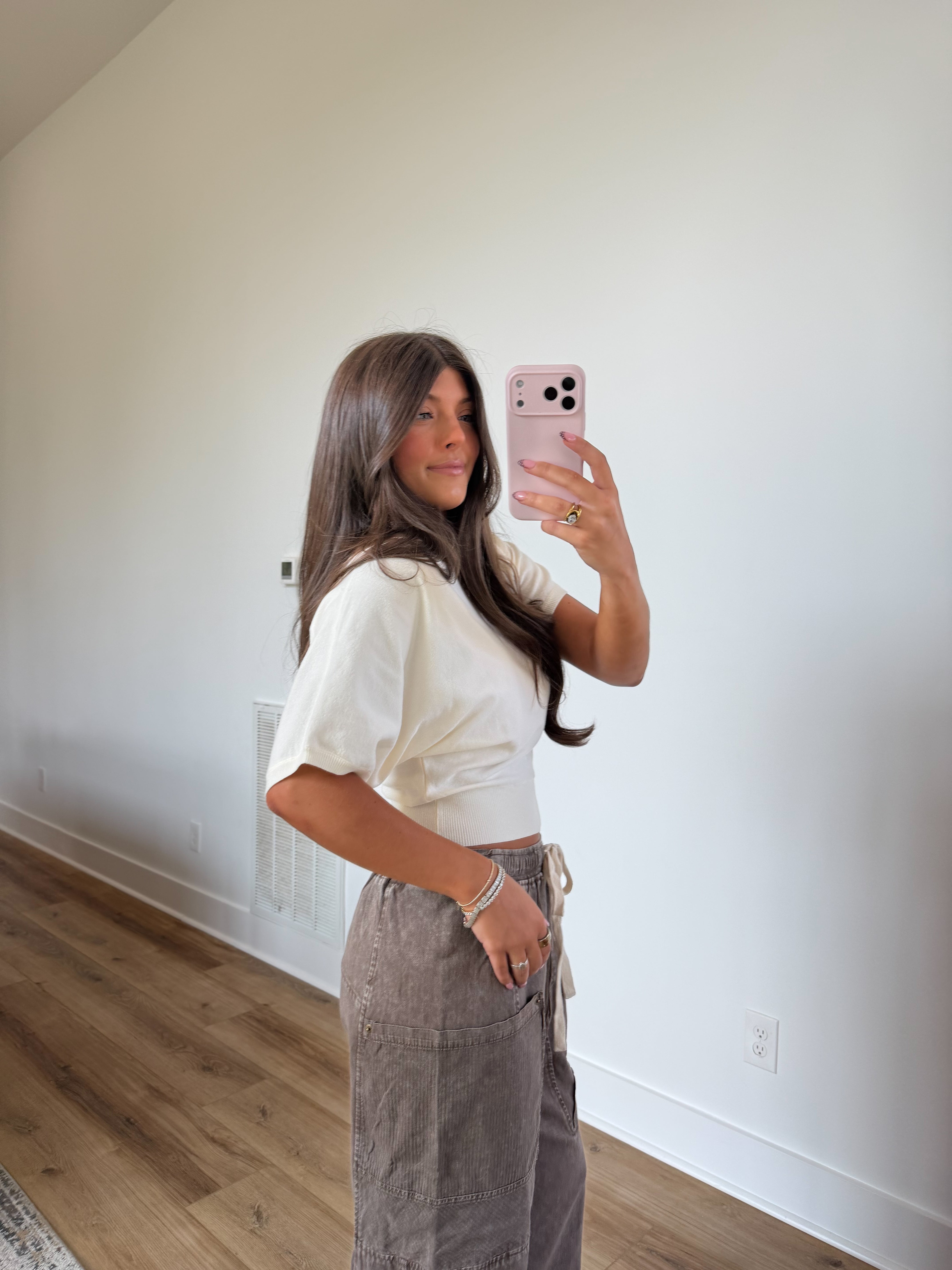 Sunday Staple Top