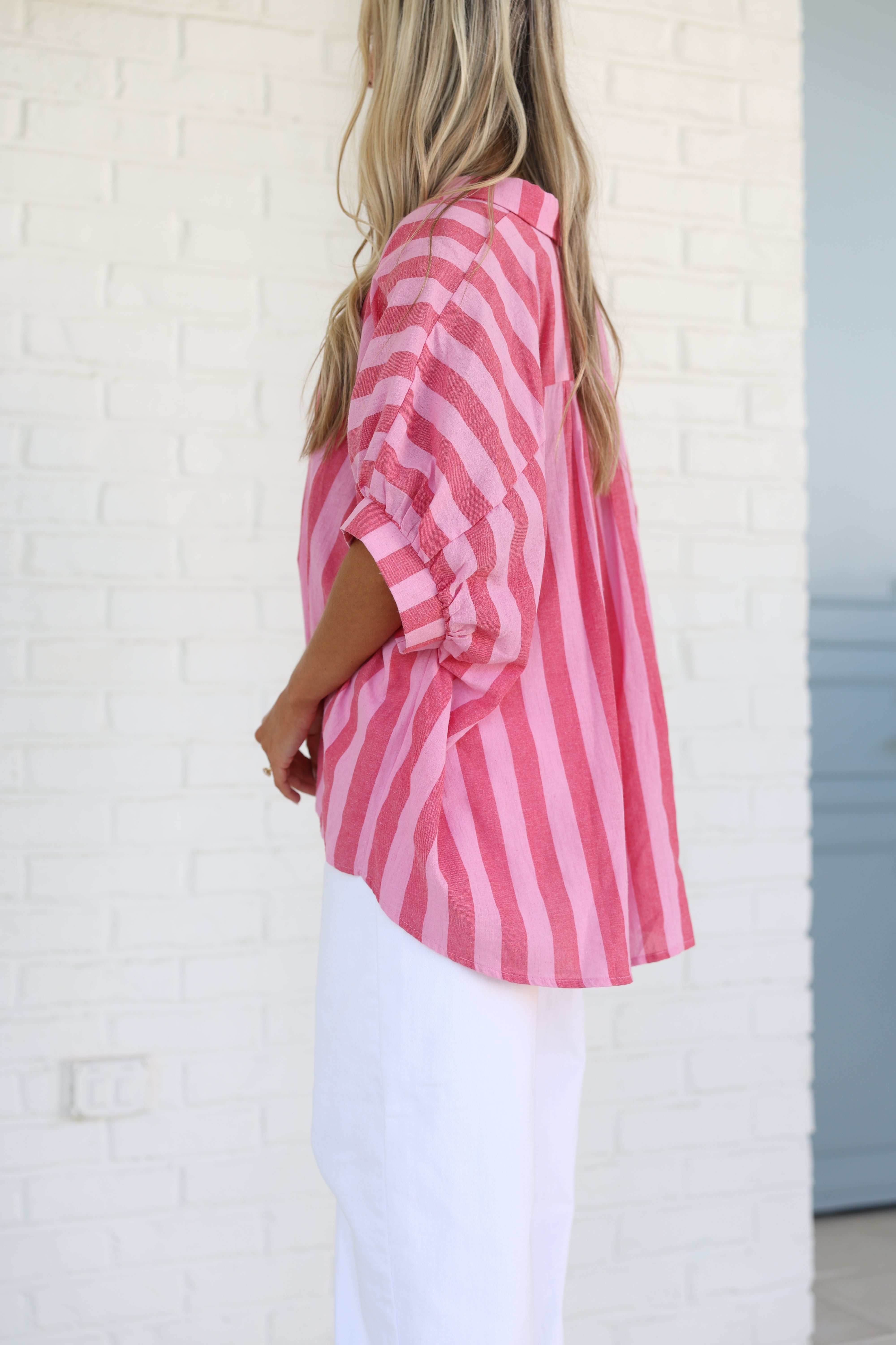 The Pink Sands Top