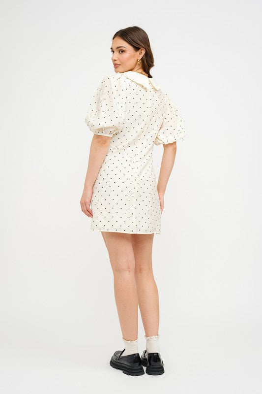 Alice Mini Dress