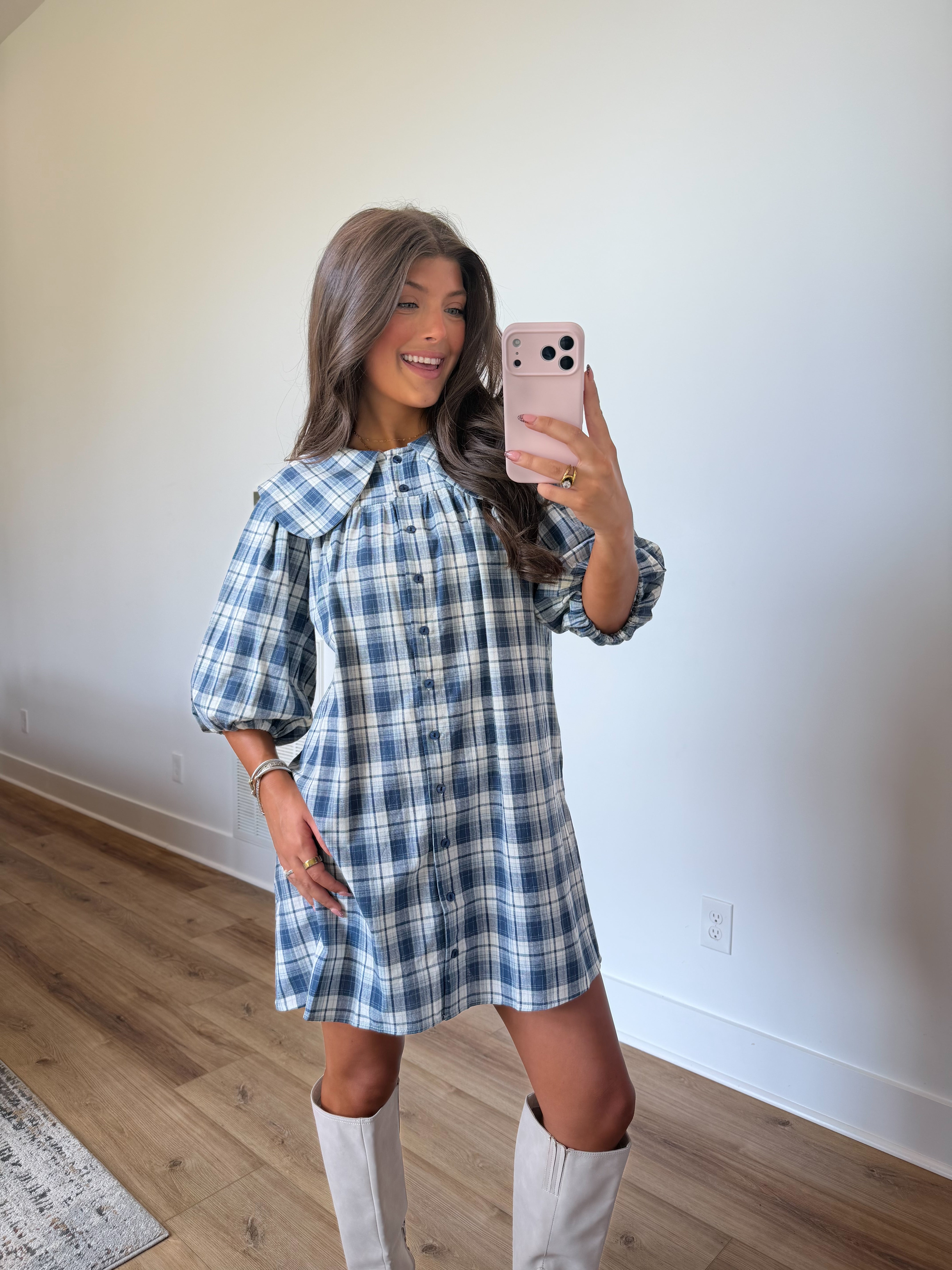 The Blueberry Hill Mini