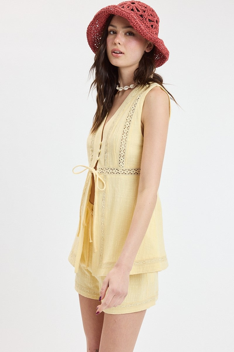 Lily Spritz Set