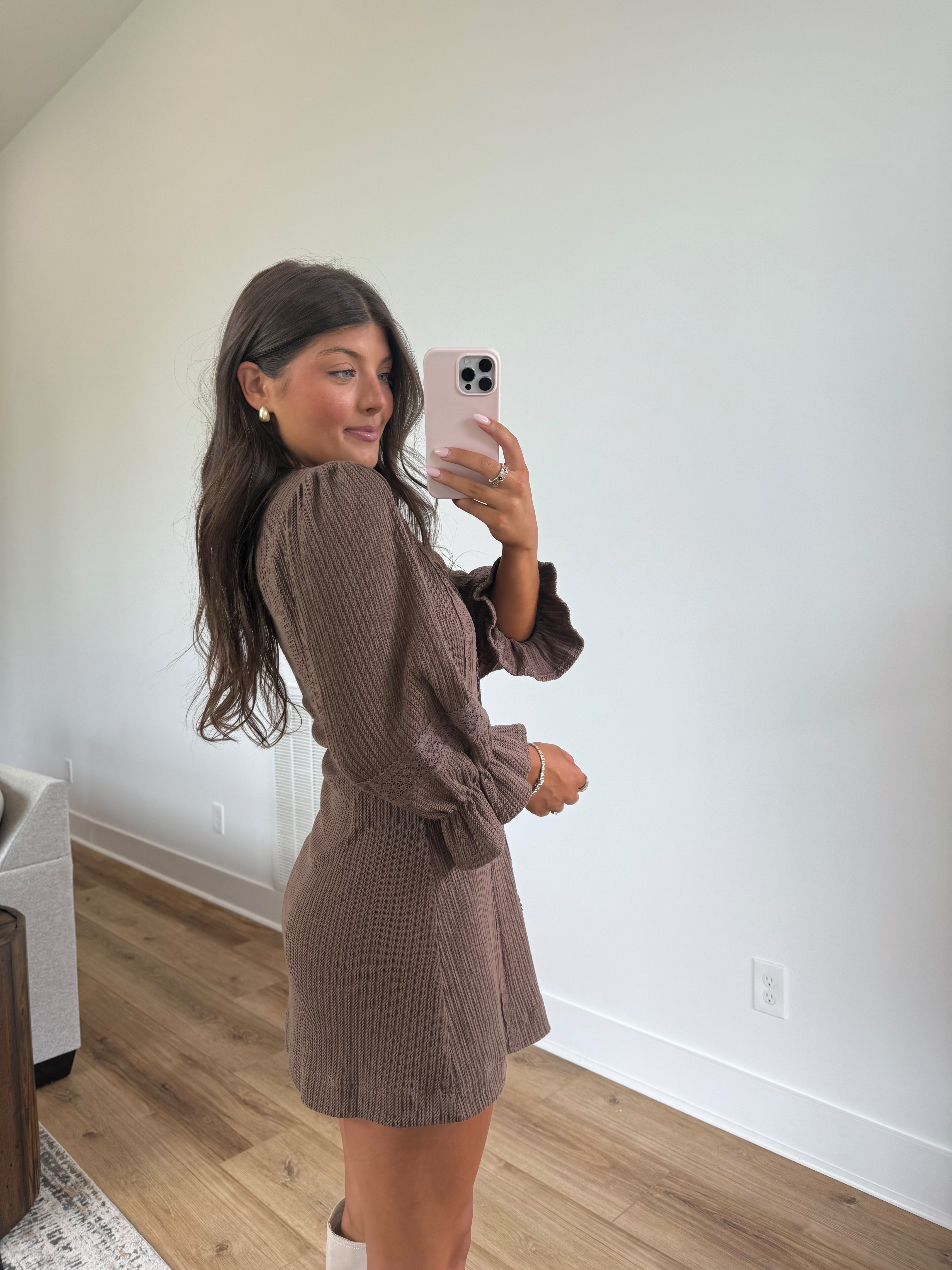 Maplewood Dress