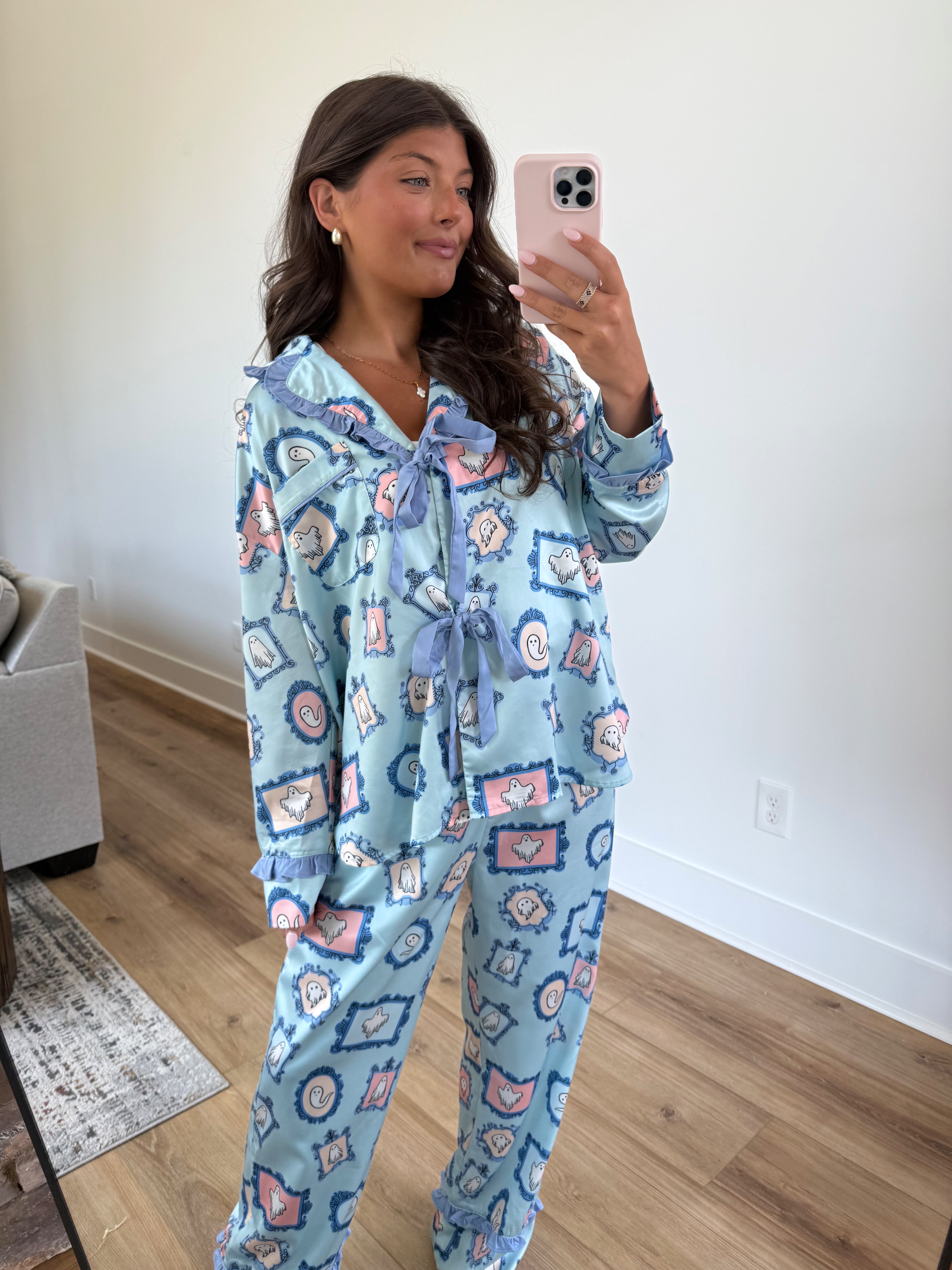 Ghost Story Pjs