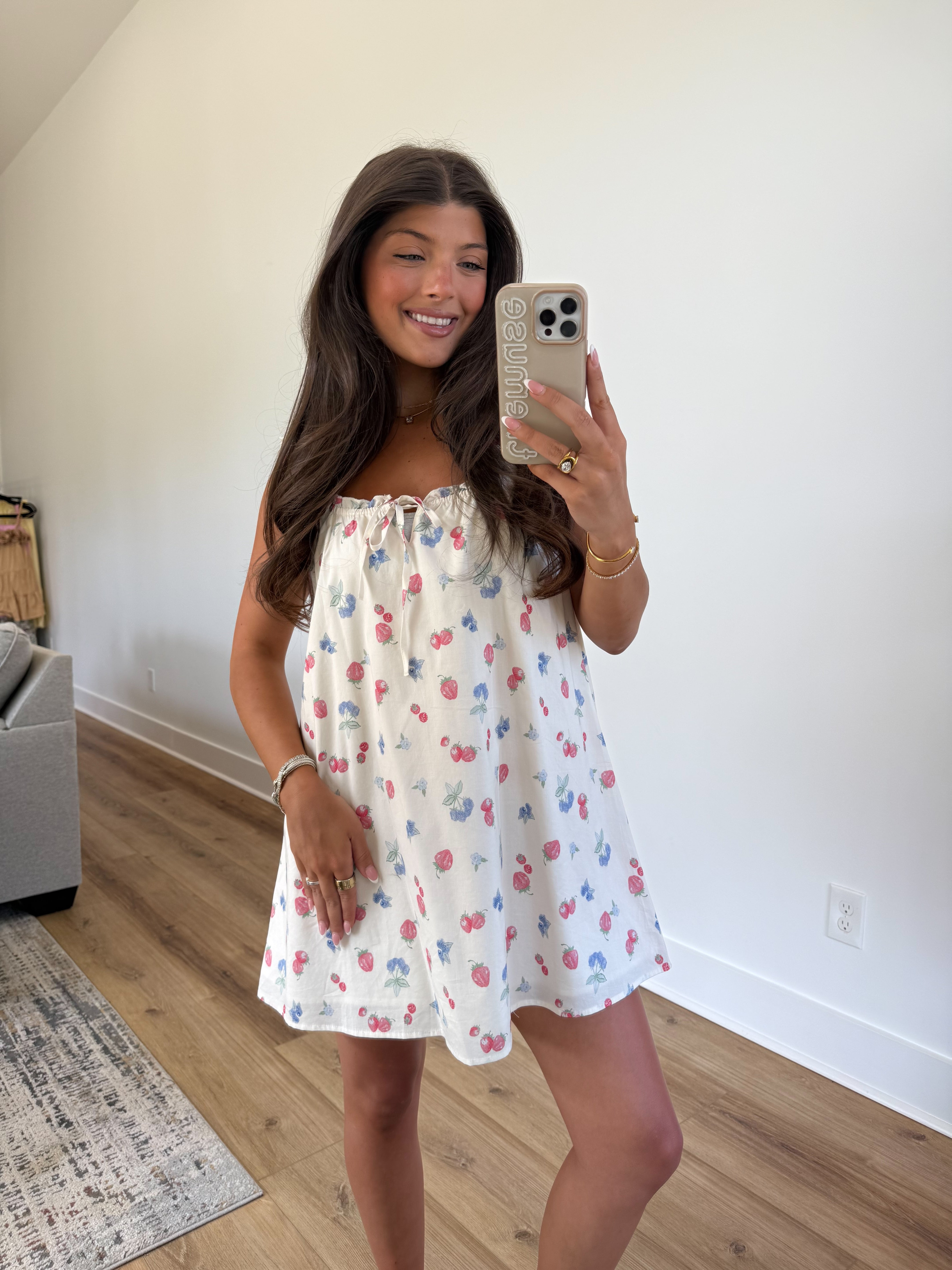 Cutie Frutti Mini (PRE-ORDER (1-2 weeks)/ Restock)