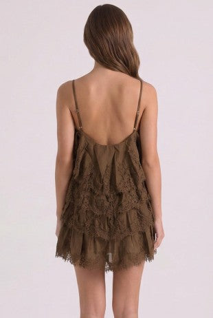 Quinn Mini Dress
