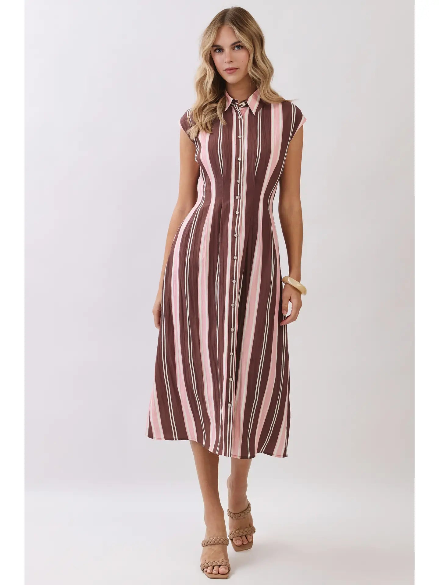 The Coco Coast Midi