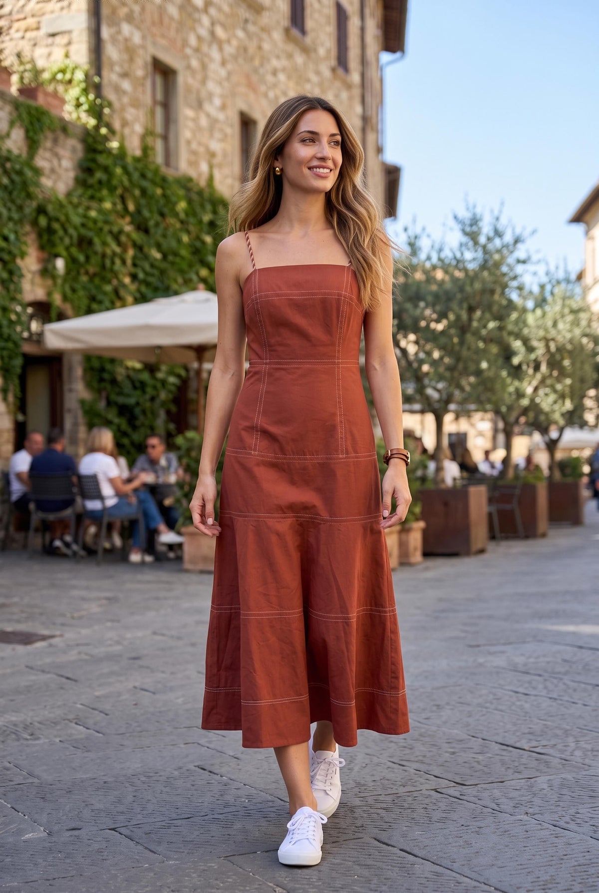 Copper Creek Midi