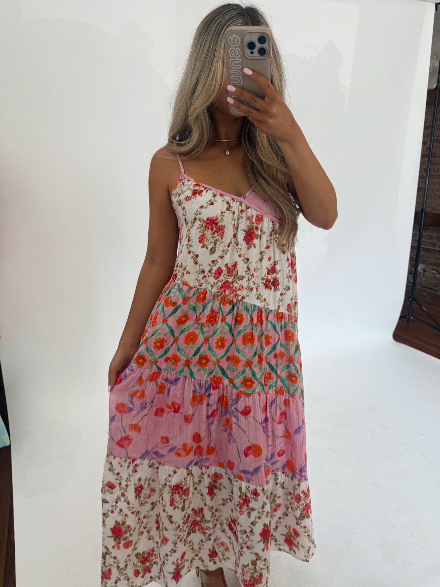 Rosehill Dress