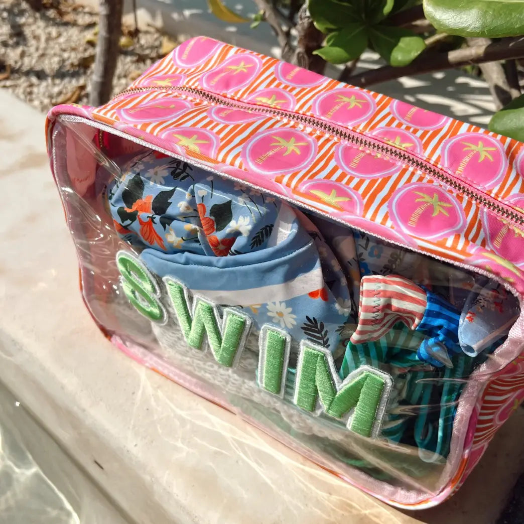 Swim Pouch XL