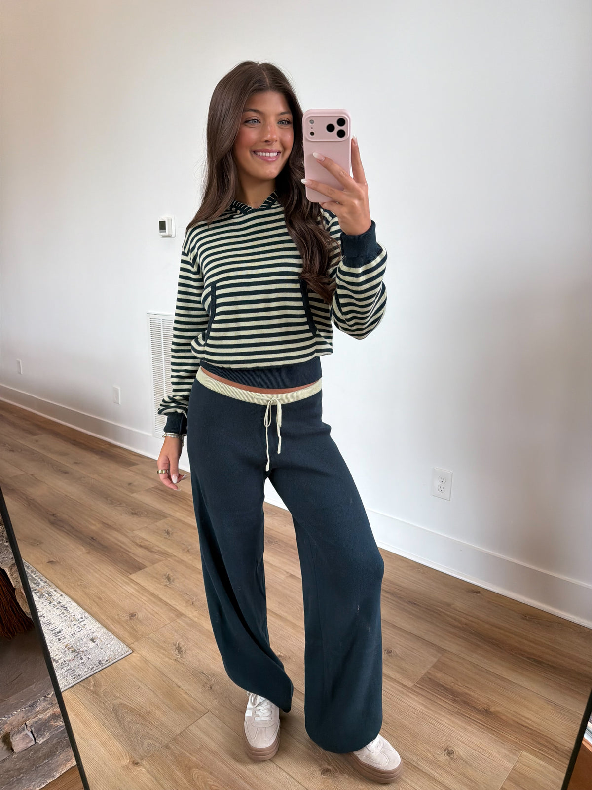Pine Valley Stripes Set