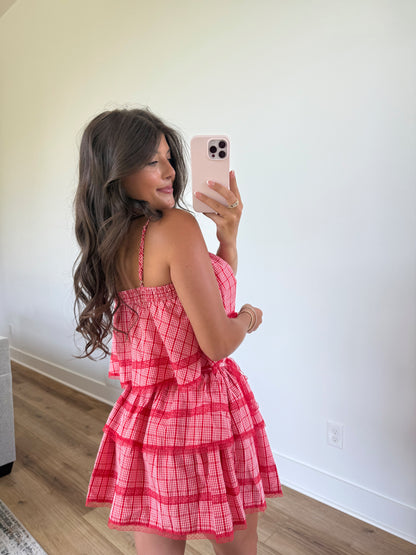 Twirl Me Twice Set