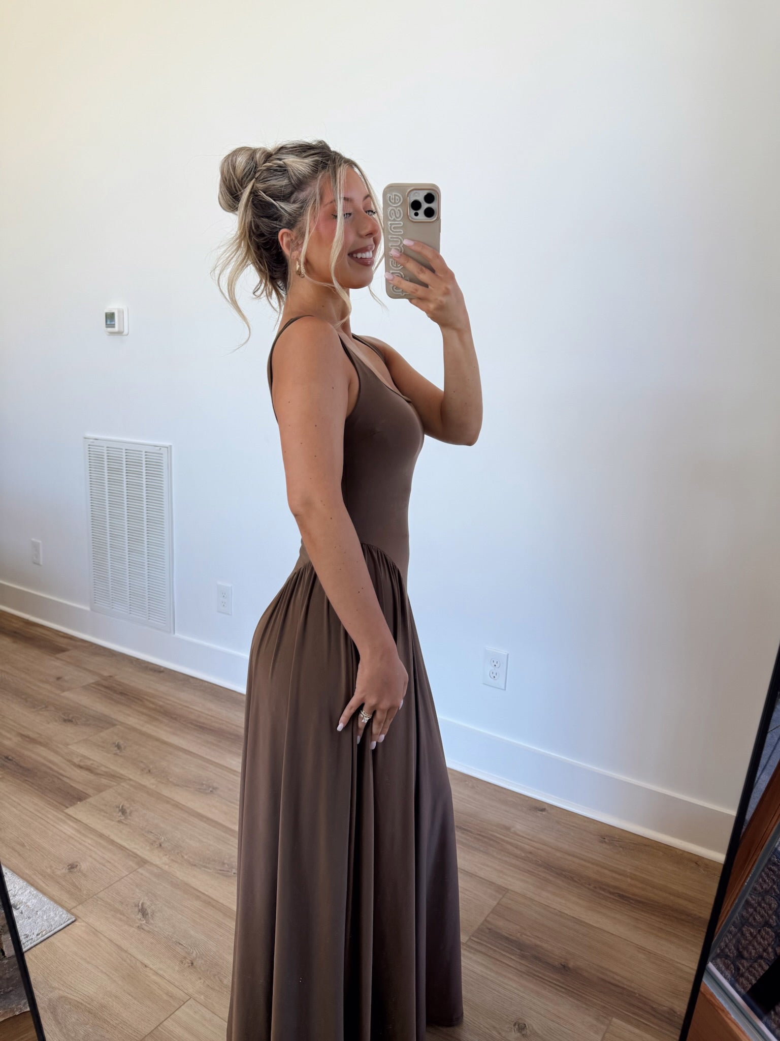Sienna Skies Maxi