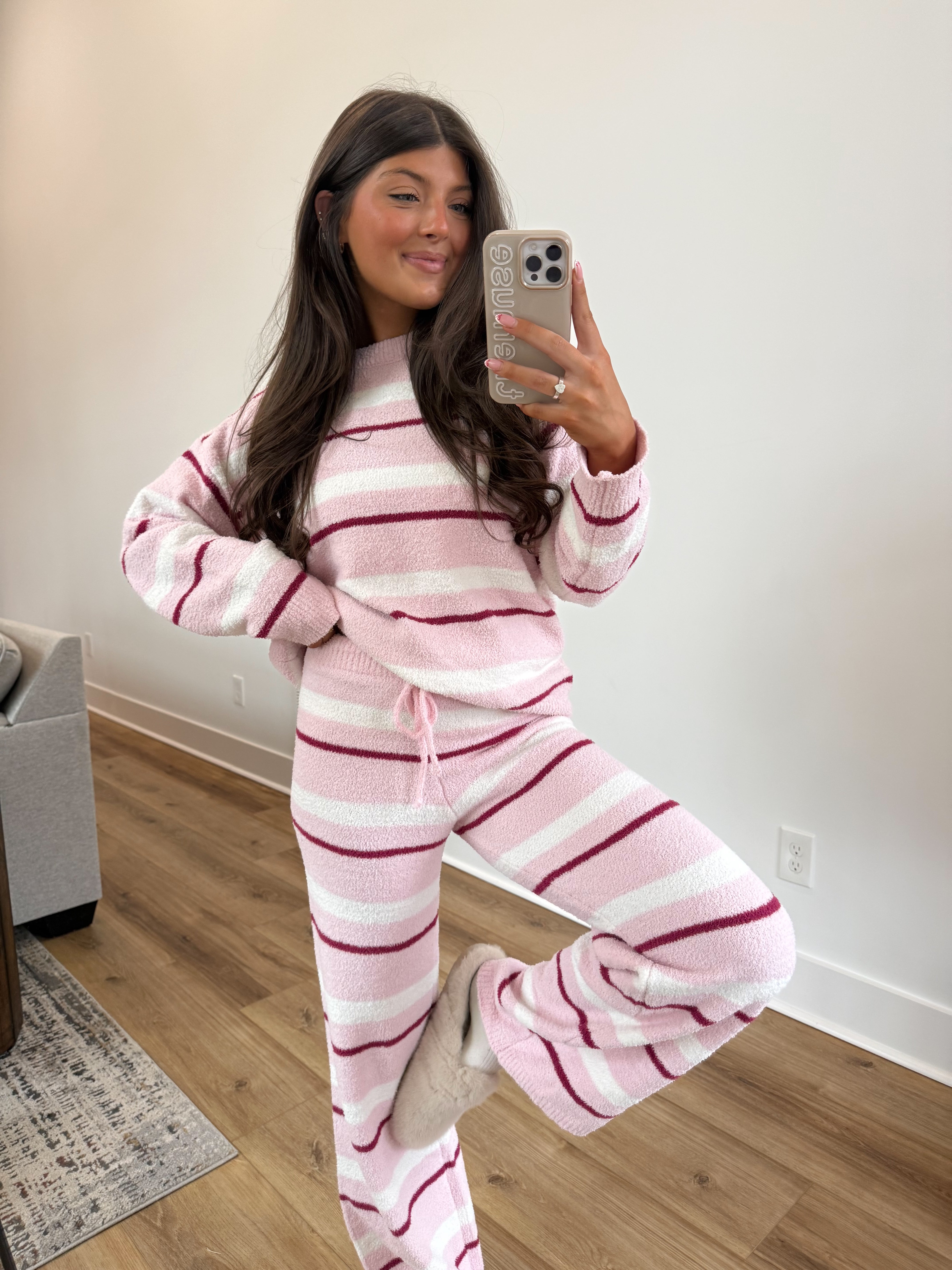 Strawberry Milk Set (PRE-ORDER (2/14)/ Restock)