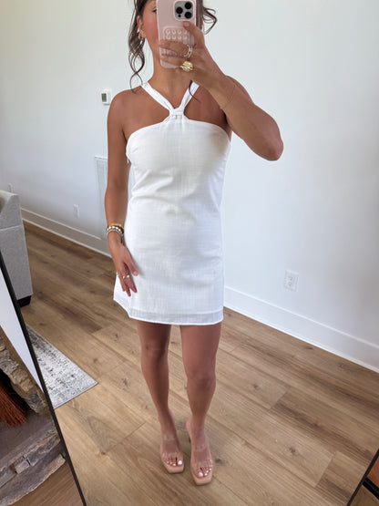Halter Yes Mini