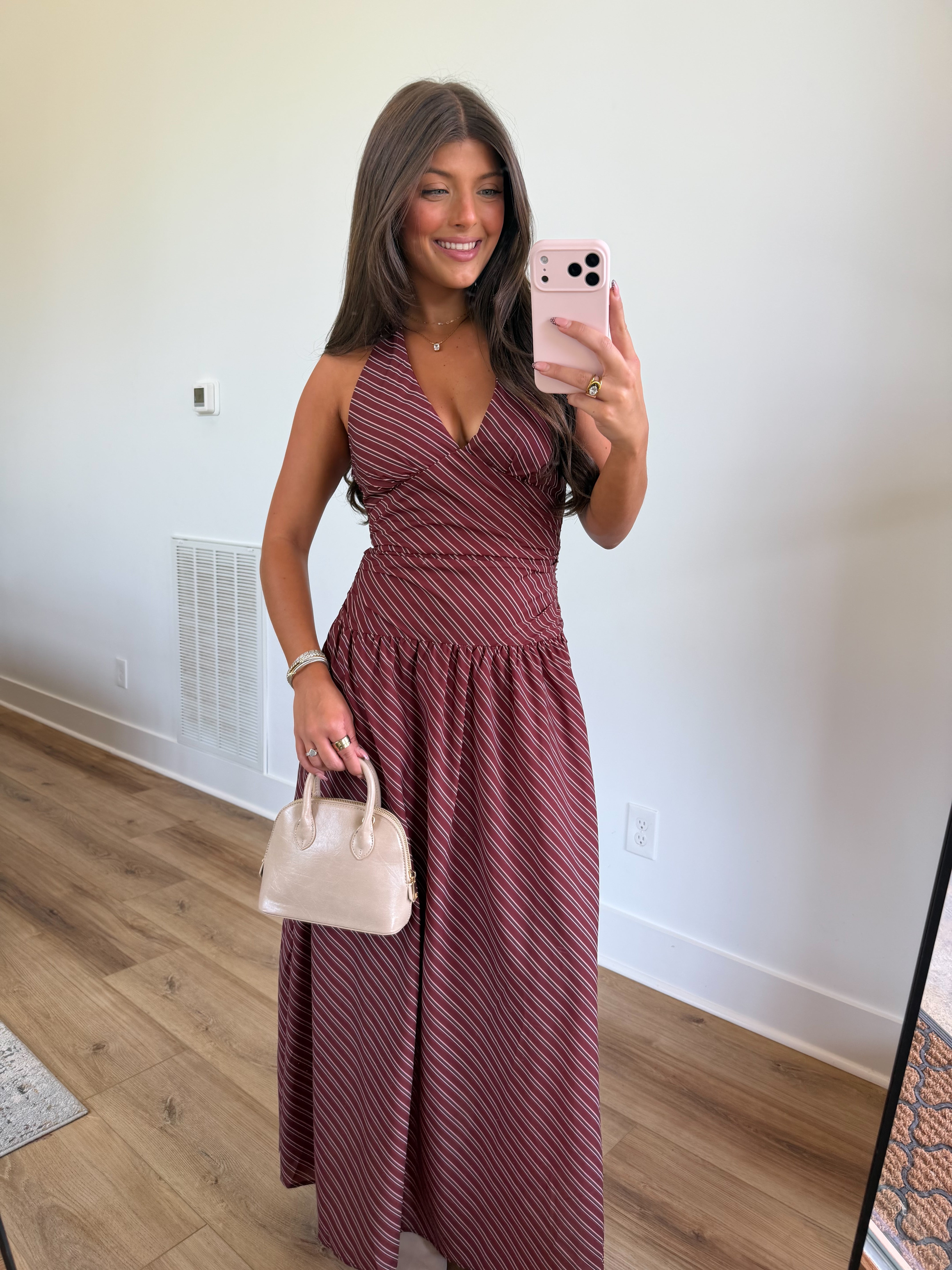 Chocolate Martini Maxi