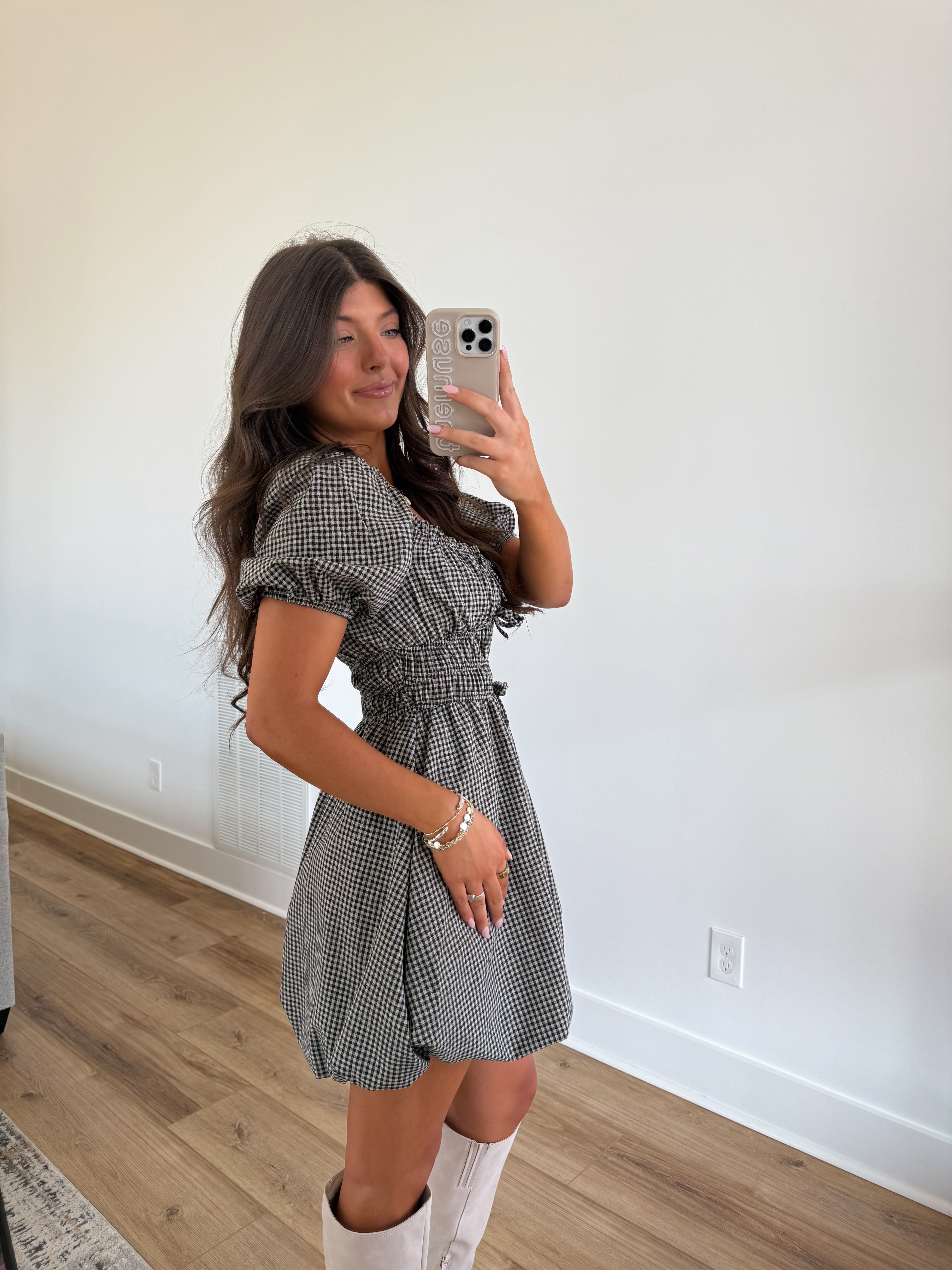 The Little Love Dress