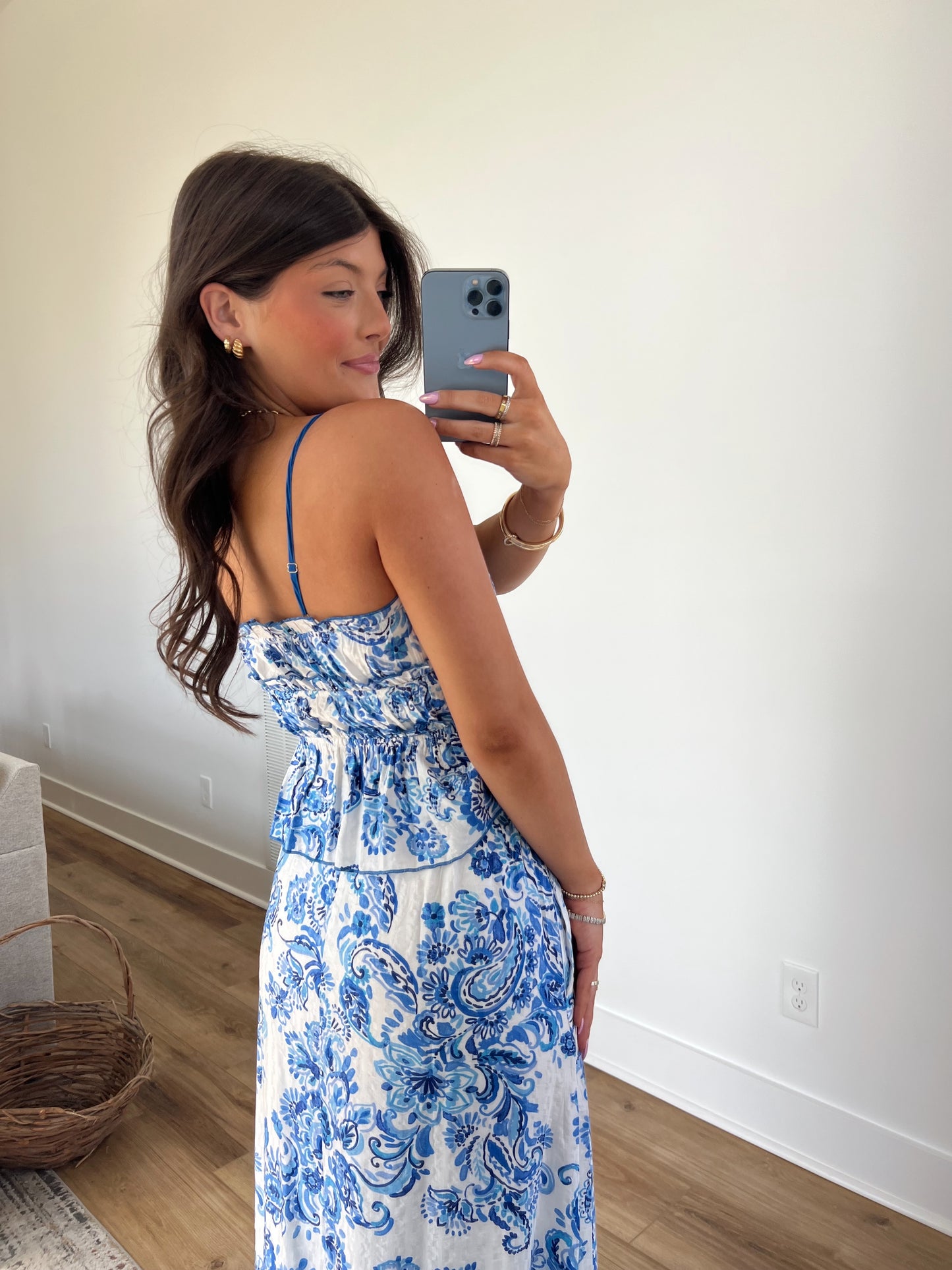 Amalfi Skirt Set
