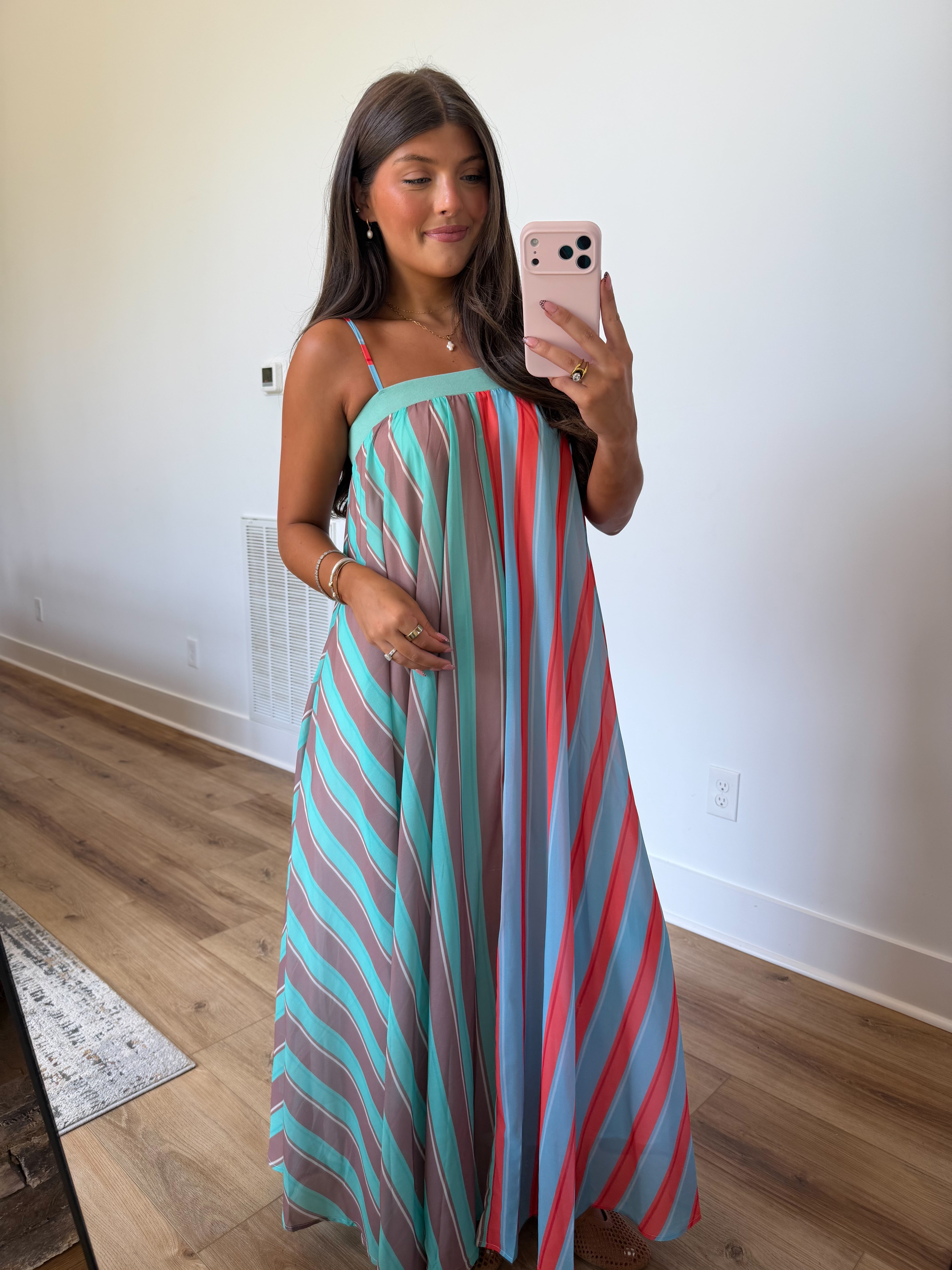 Emmeline Maxi