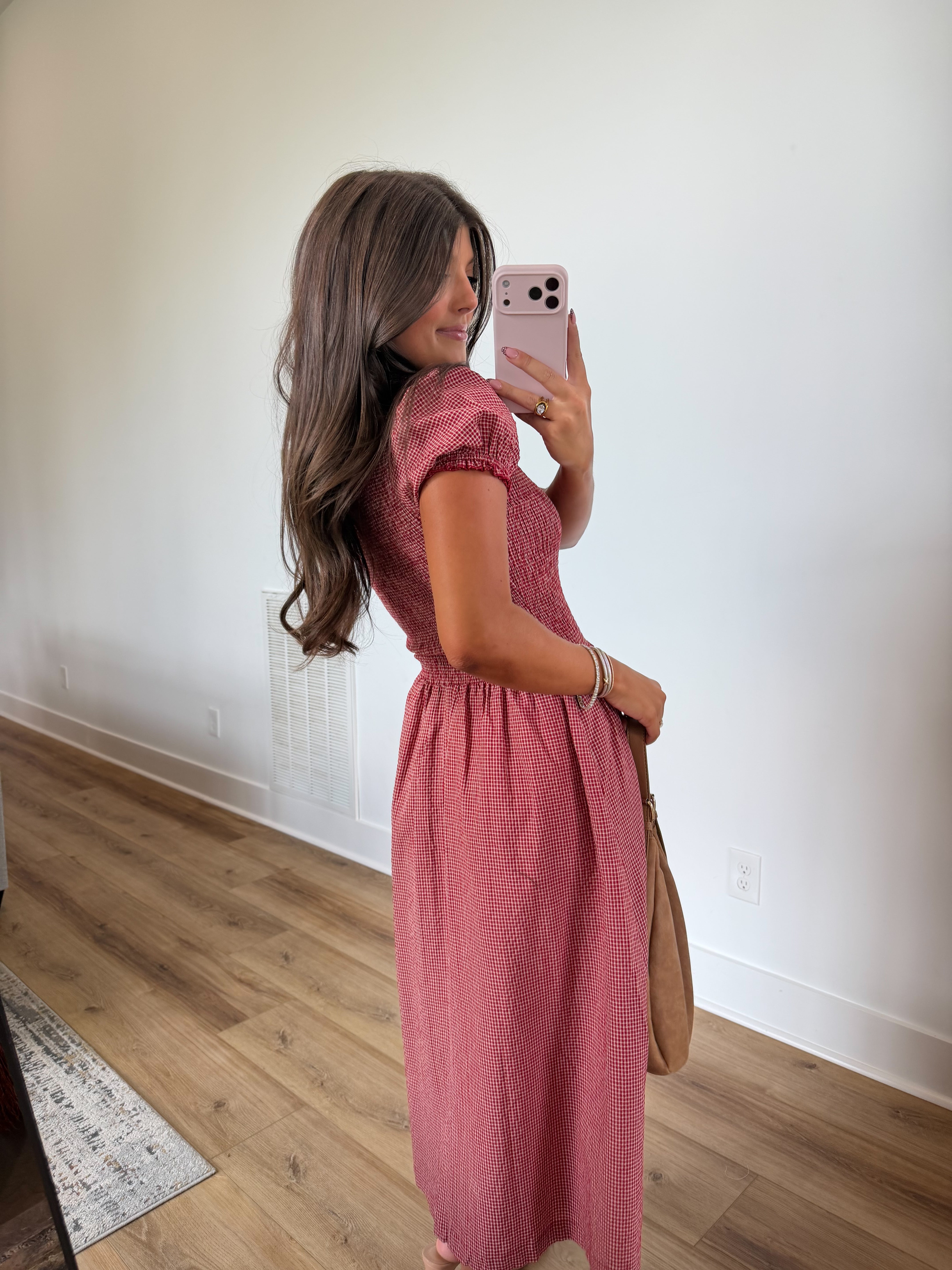 Ruby Lane Midi