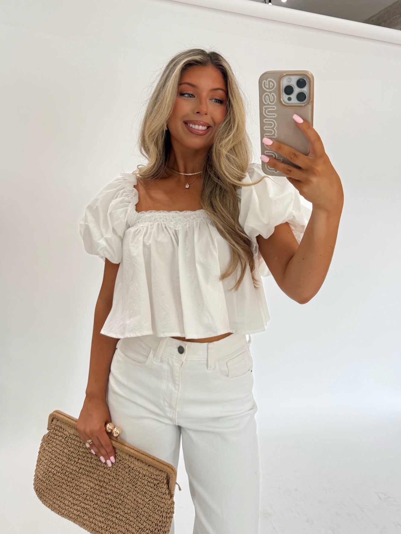 Everly Top