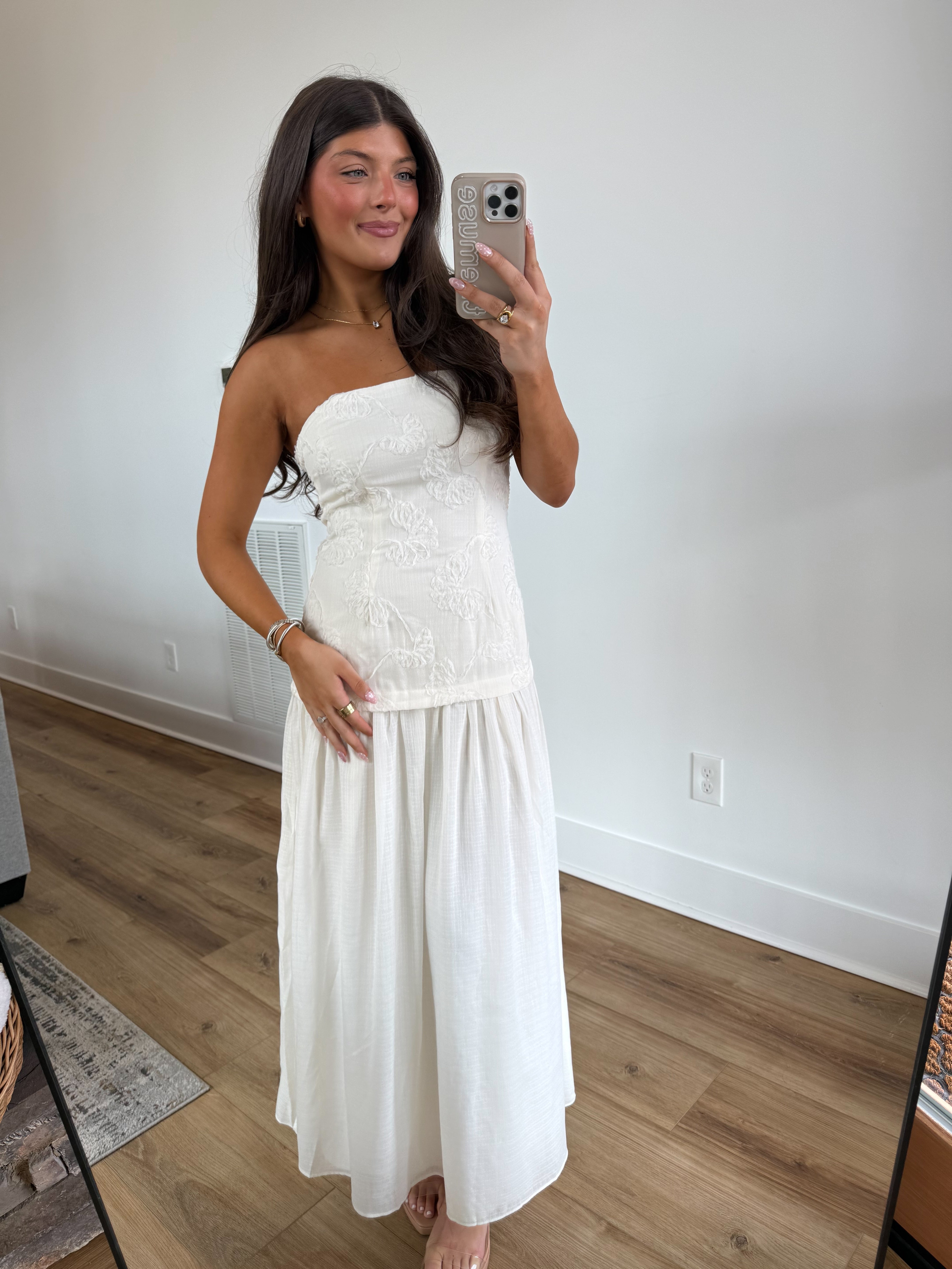 The Vineyard Vows Dress