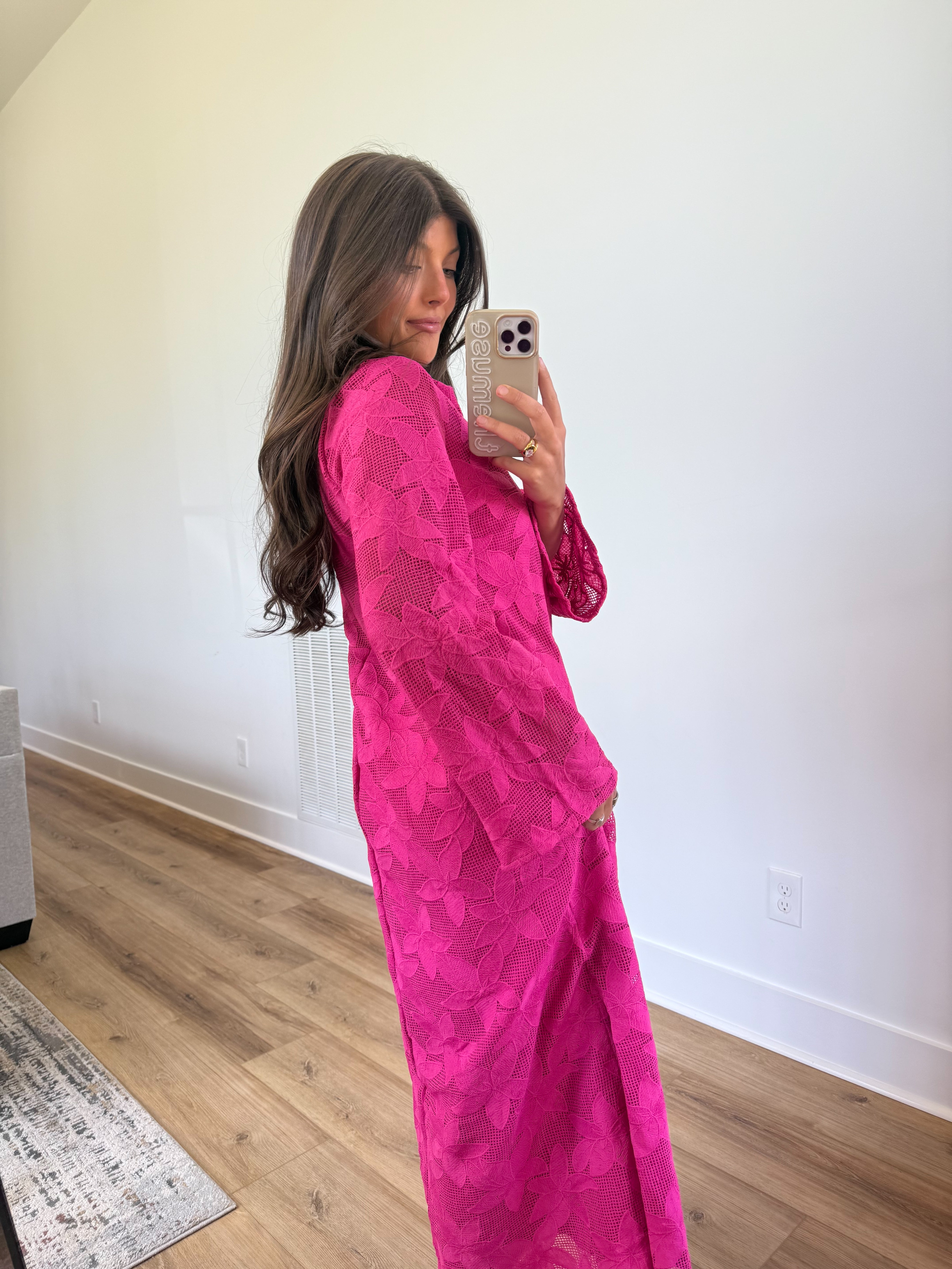 Marisol Dress