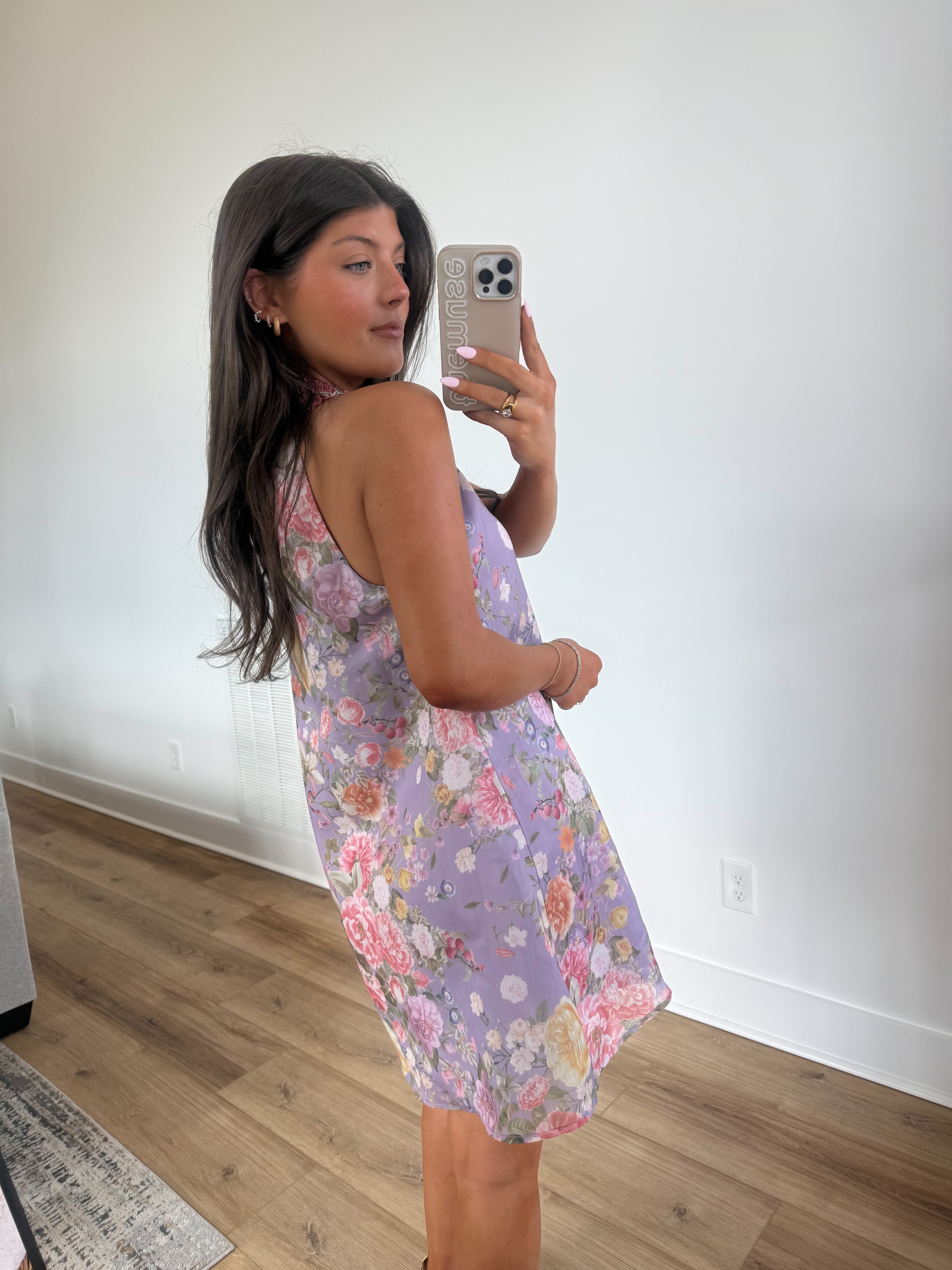 The Lavender Garden Mini