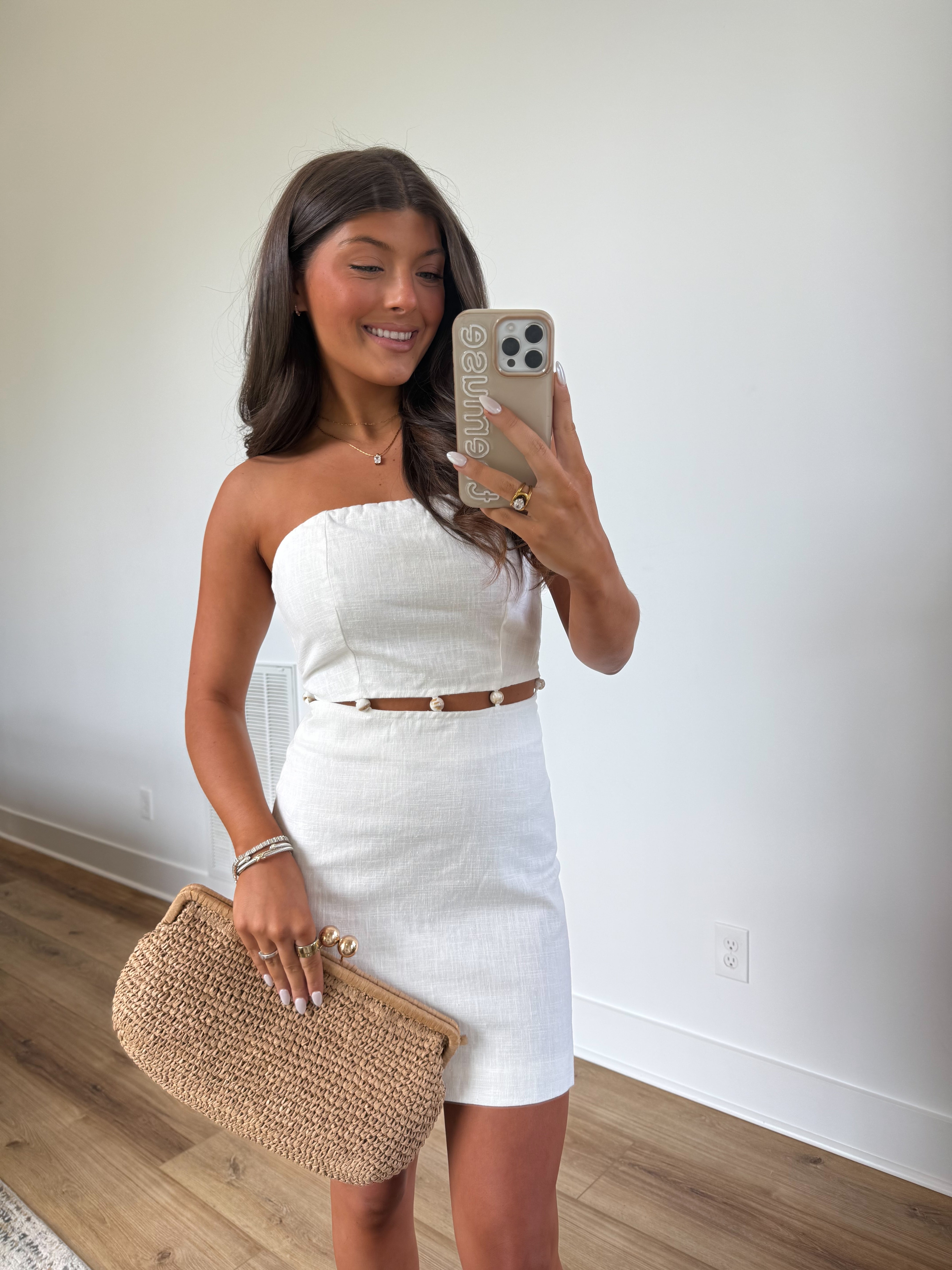 Beaded Cove Mini