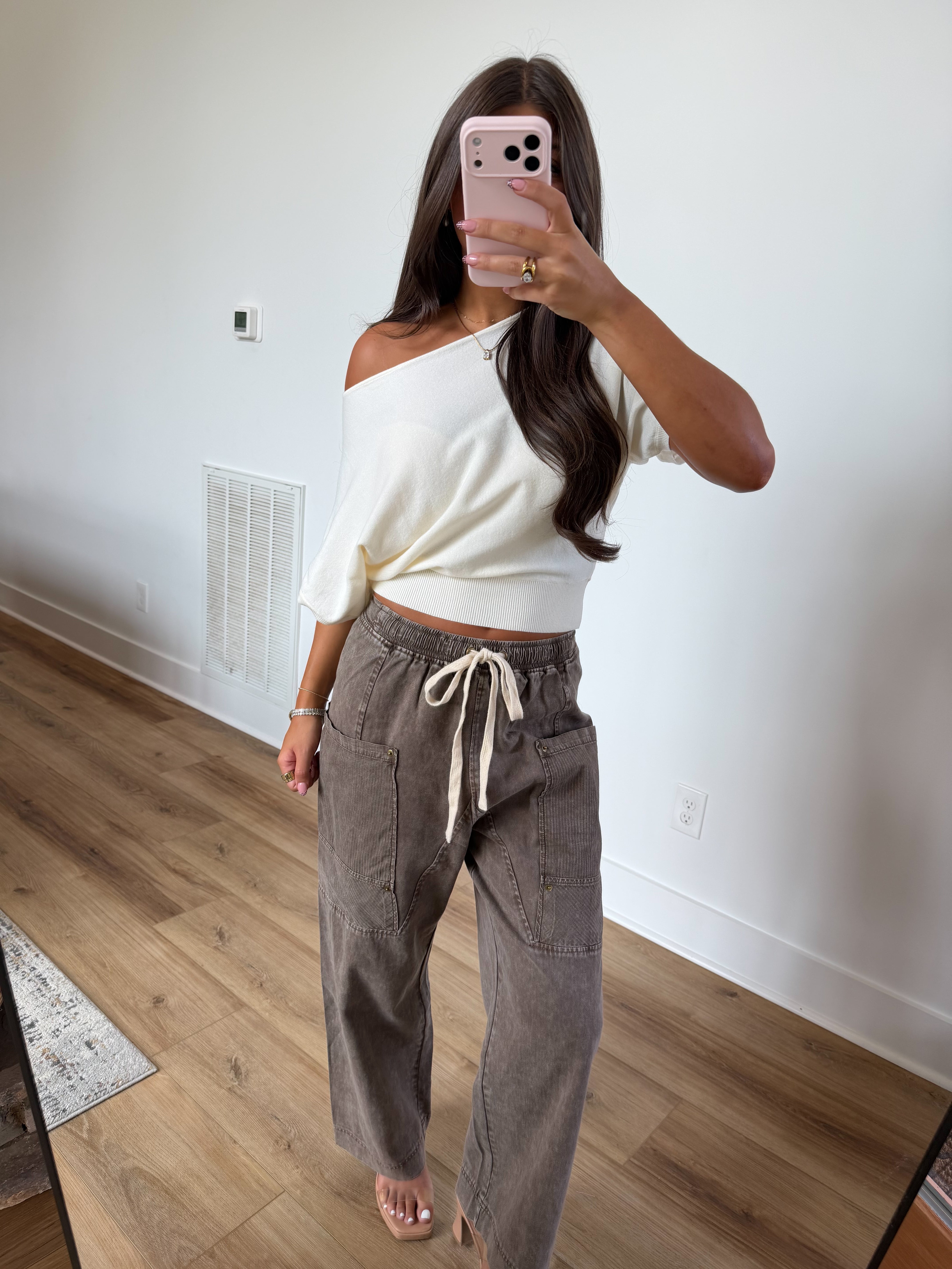 The Sawyer Pants