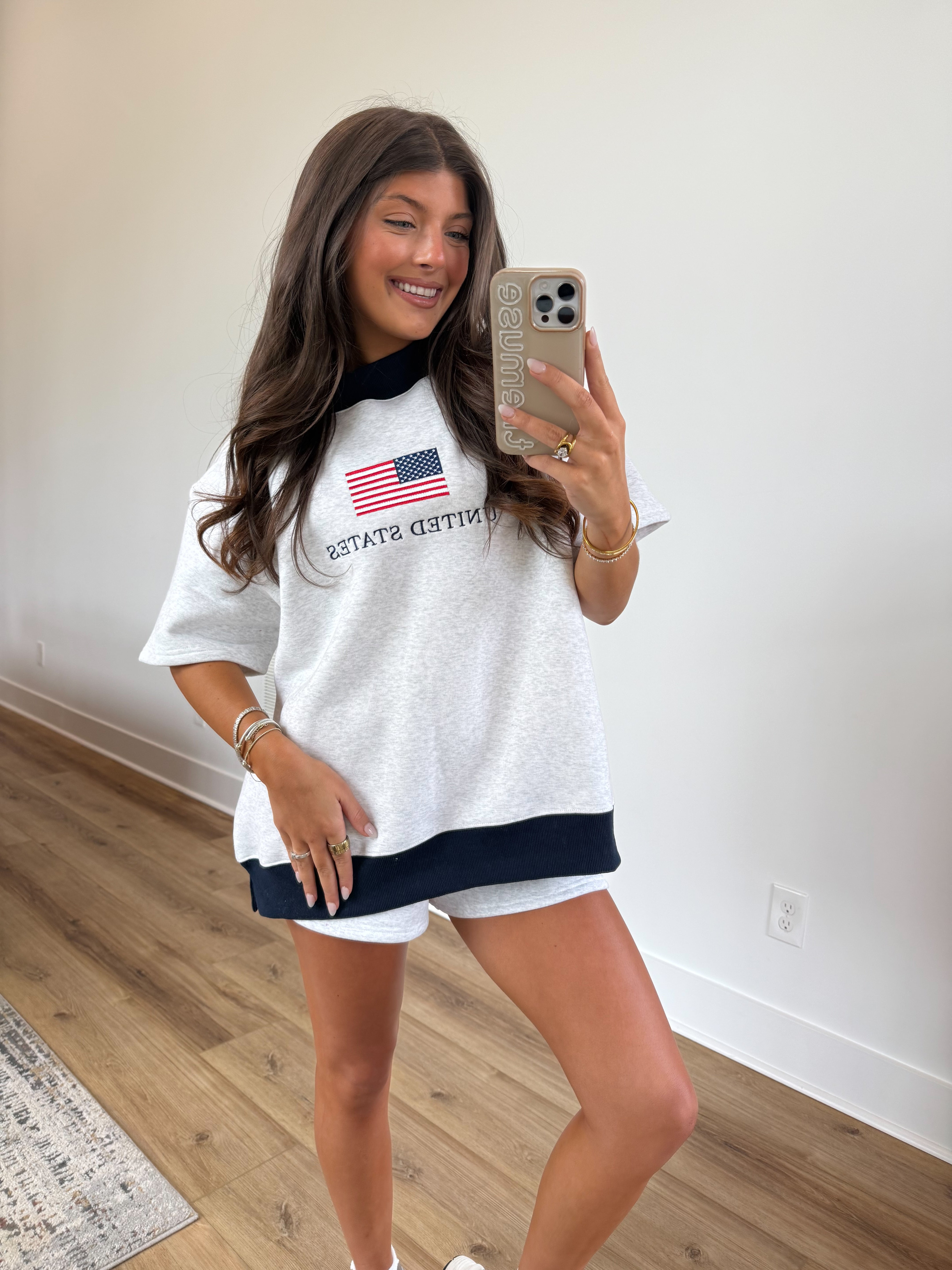 Americana Summer Collection – Shop The Muse