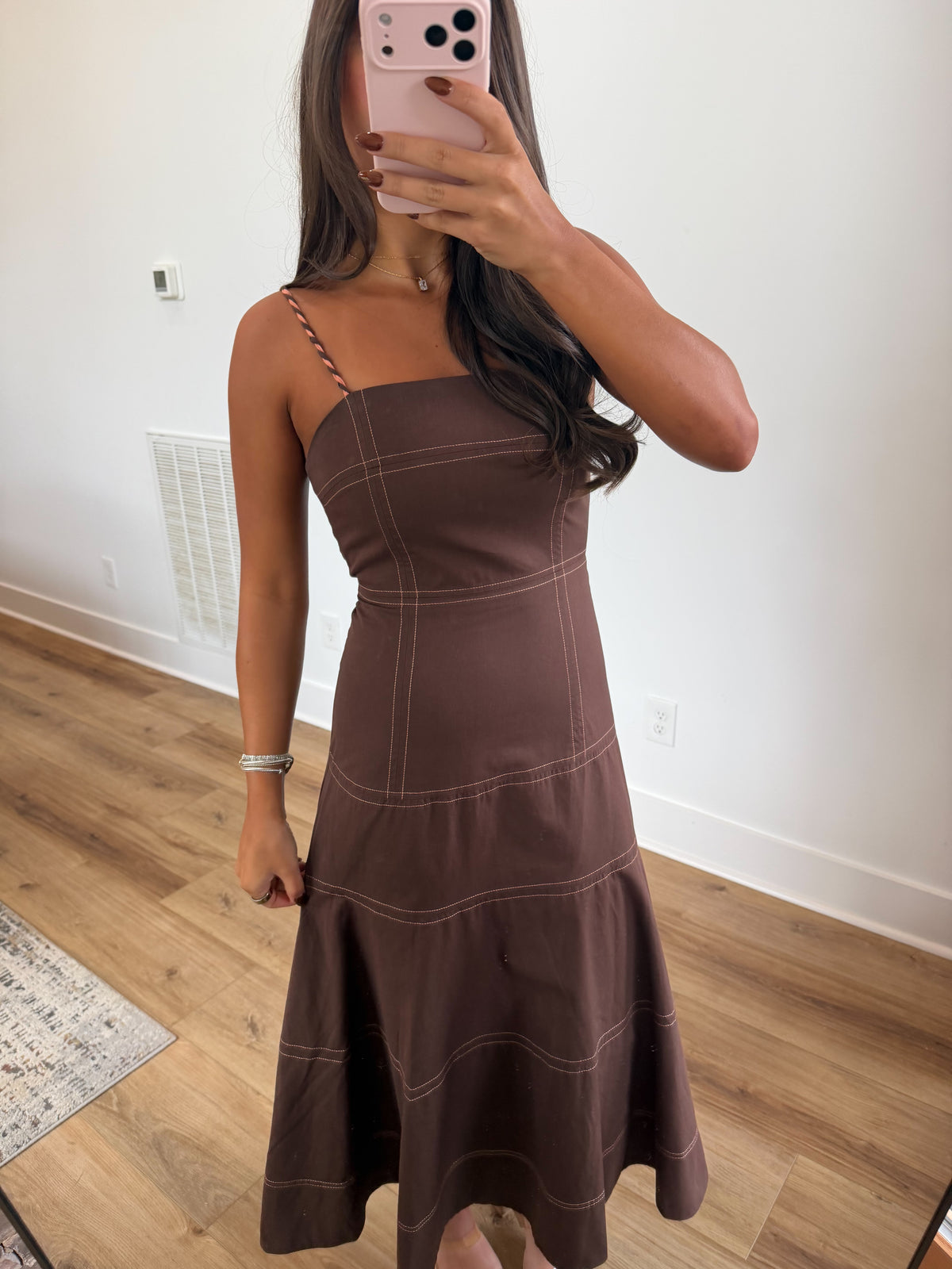 Chestnut Creek Midi