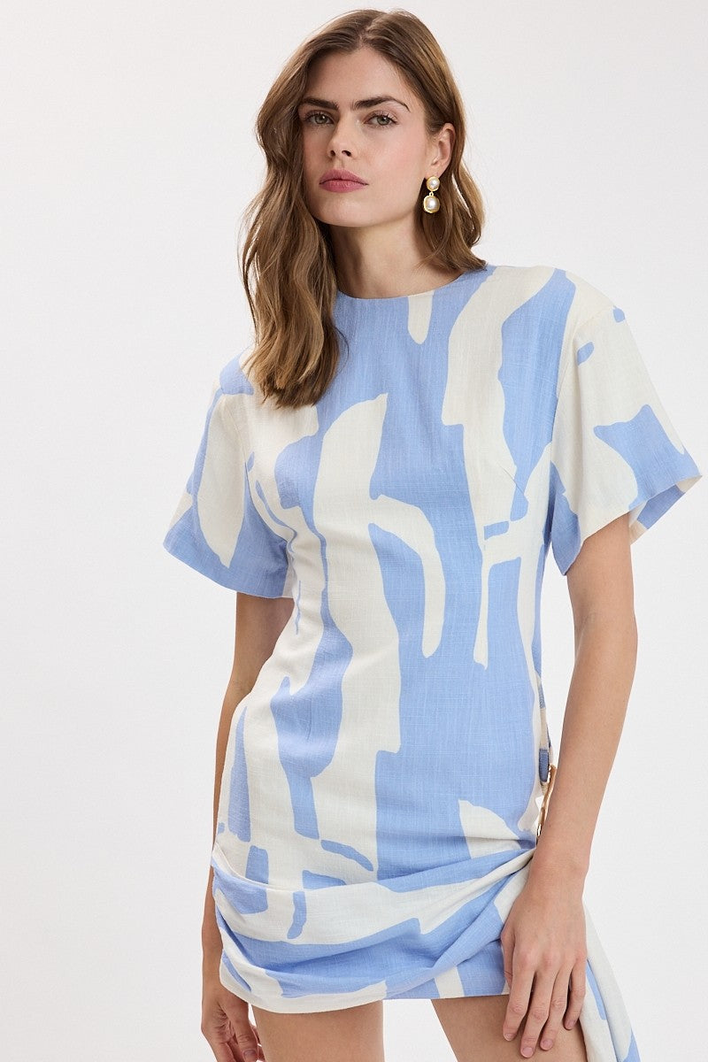 Coastal Canvas Mini