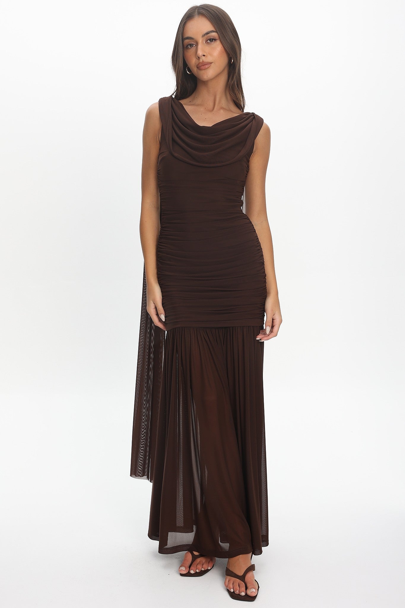 The Venetian Maxi