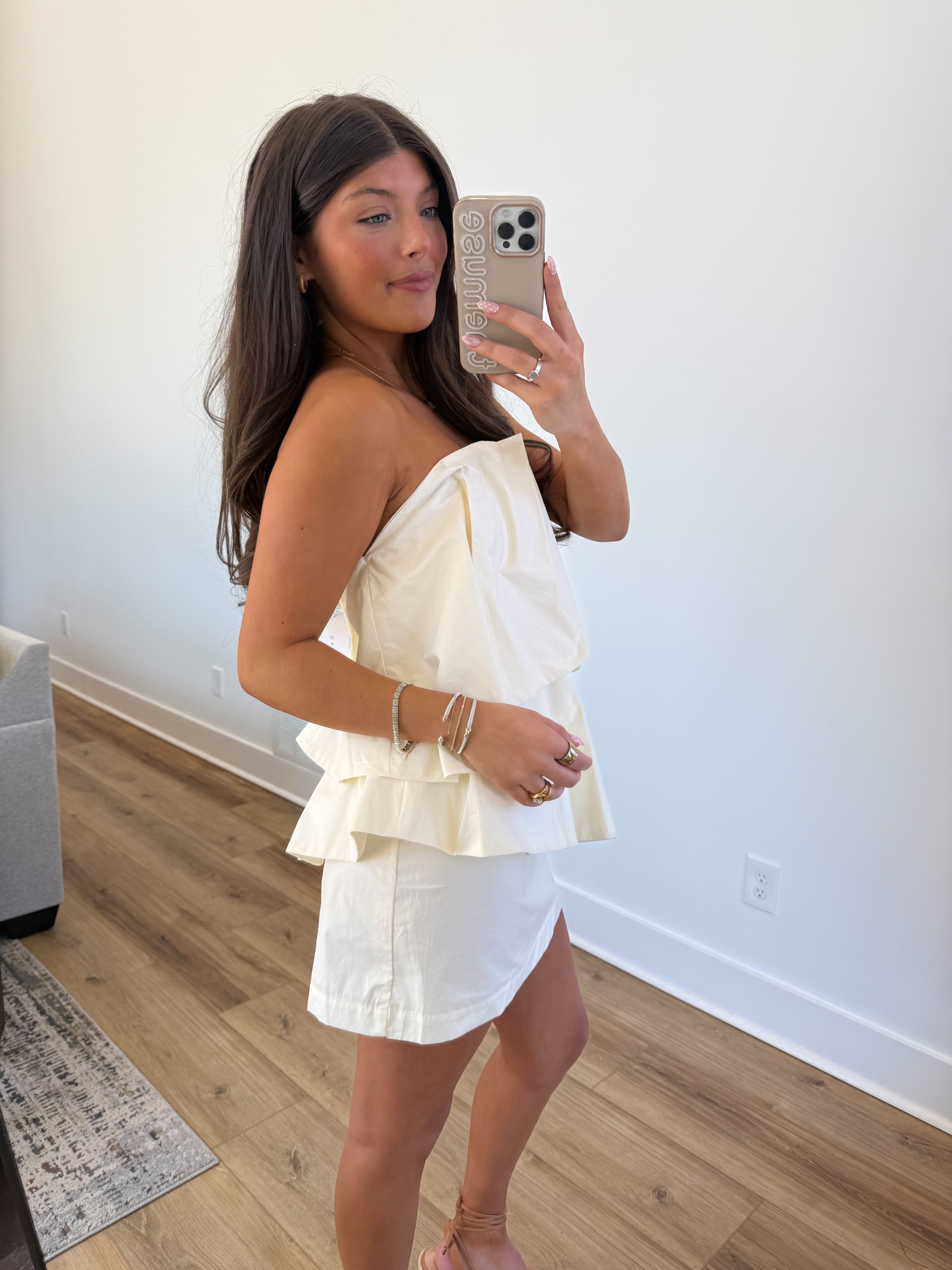 The Something Chic Dress