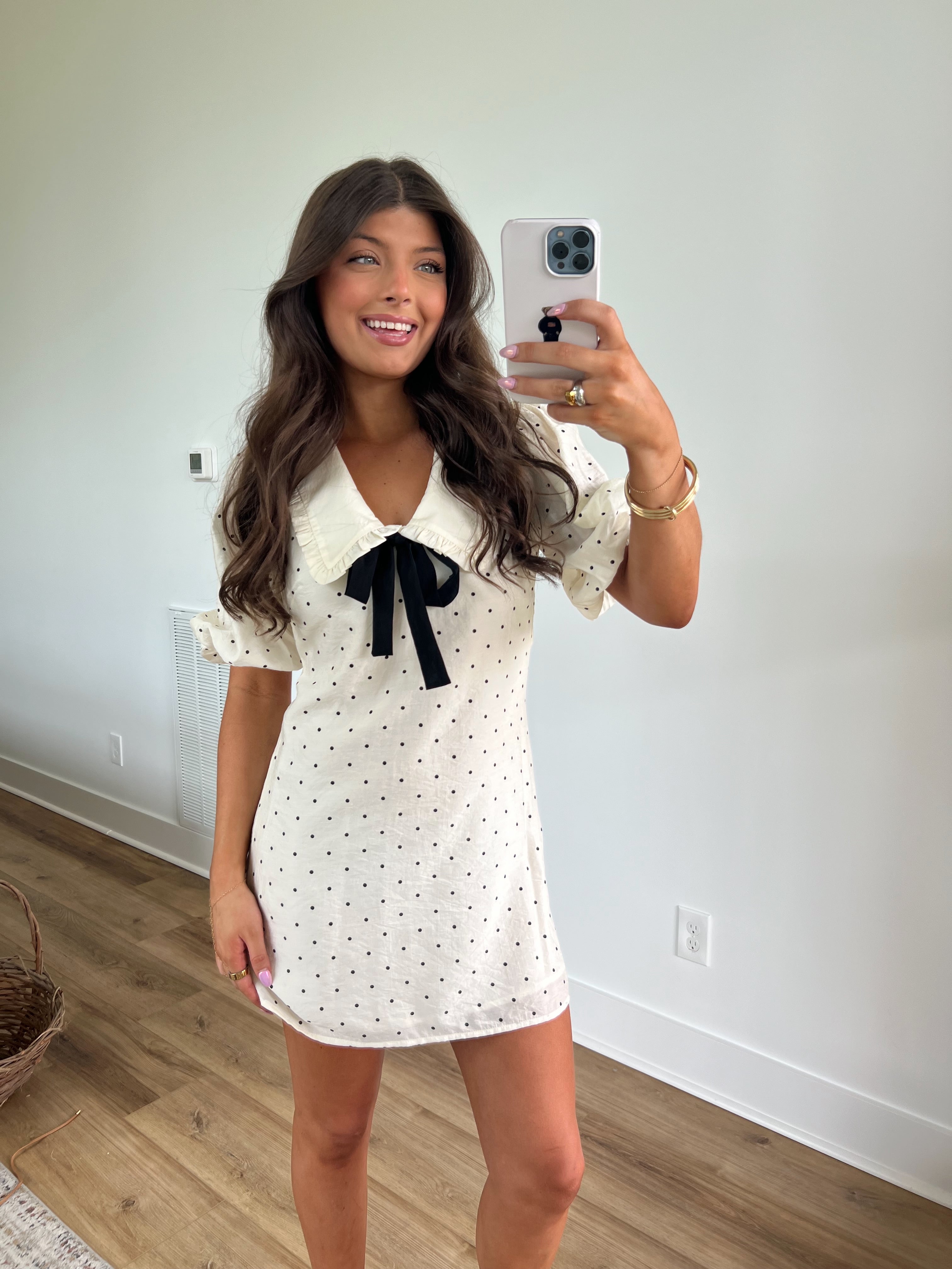 Alice Mini Dress
